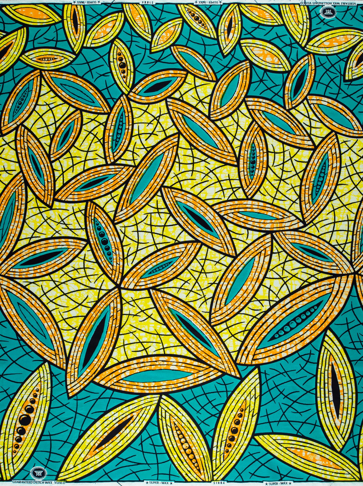 Super-Wax | VLS1884.013