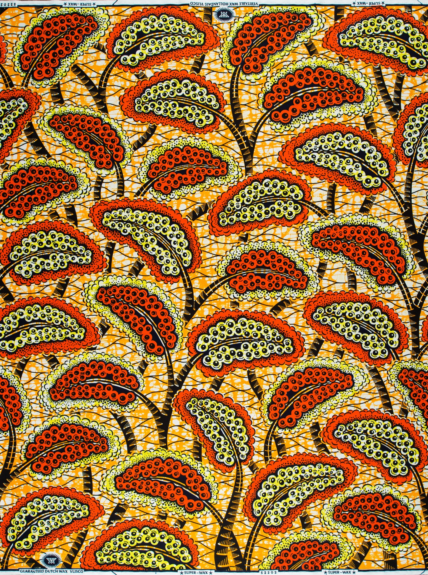 Super-Wax | VLS2202.008