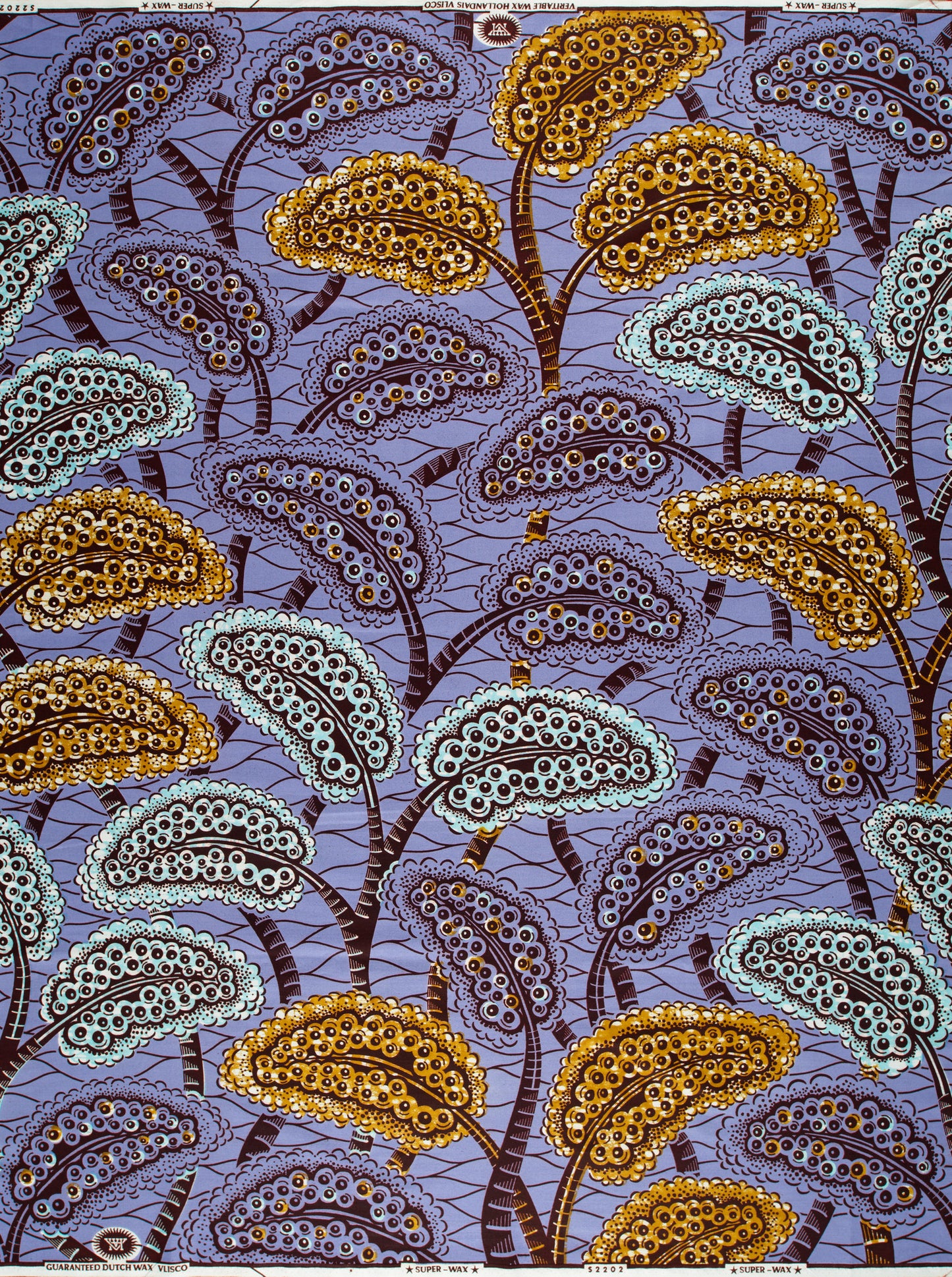 Super-Wax | VLS2202.018