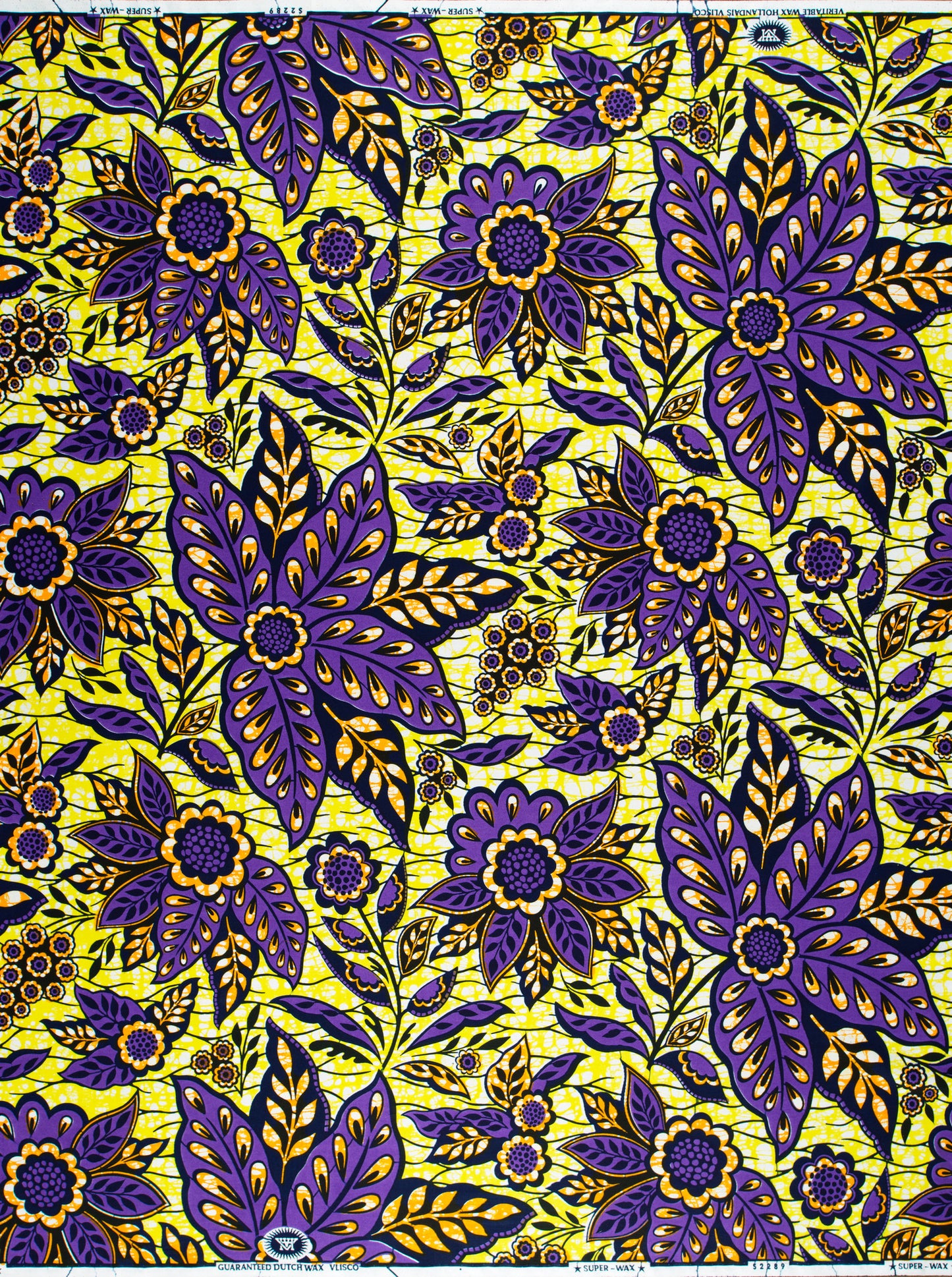 Super-Wax | VLS2289.005