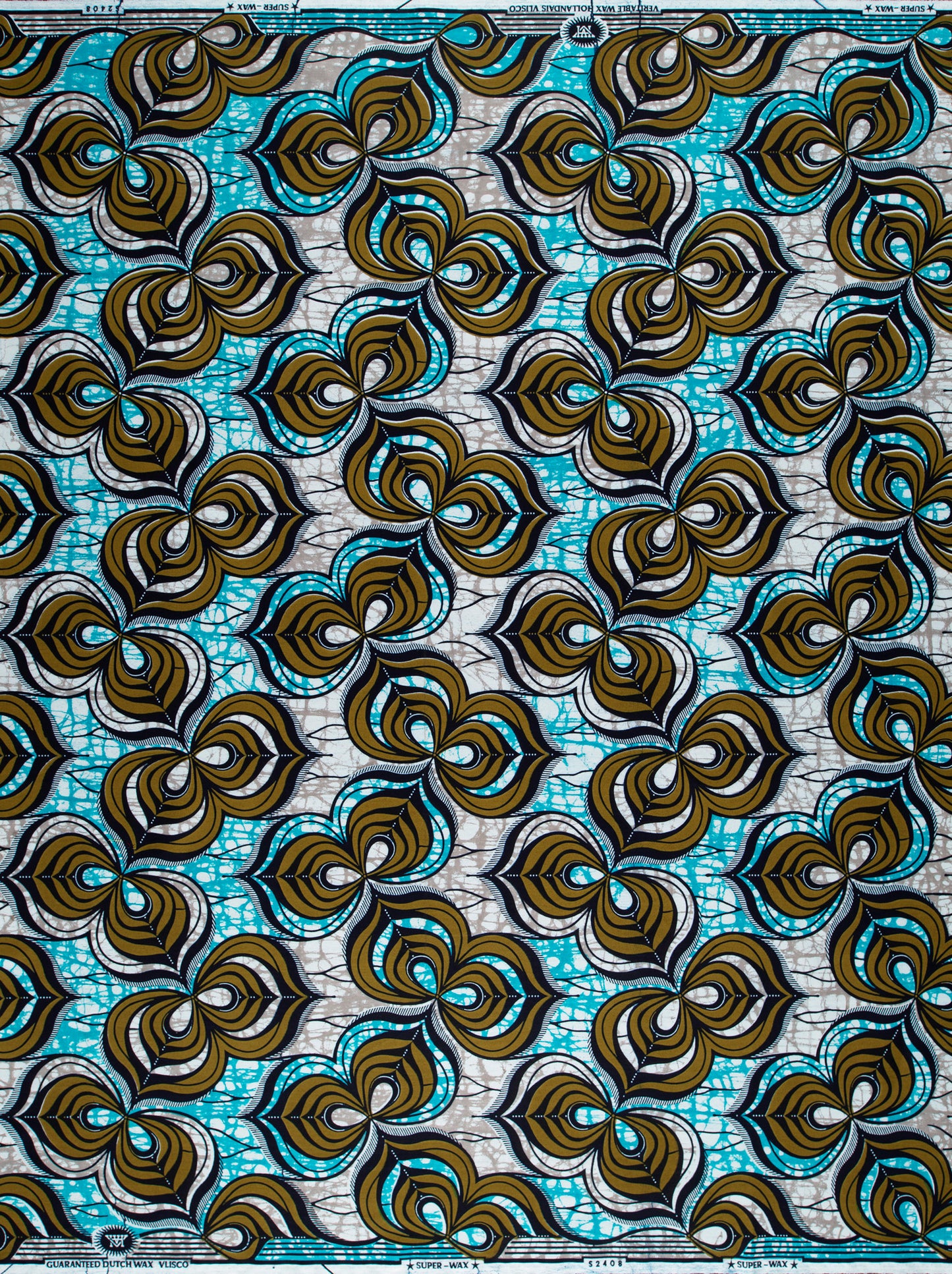 Super-Wax | VLS2408.002