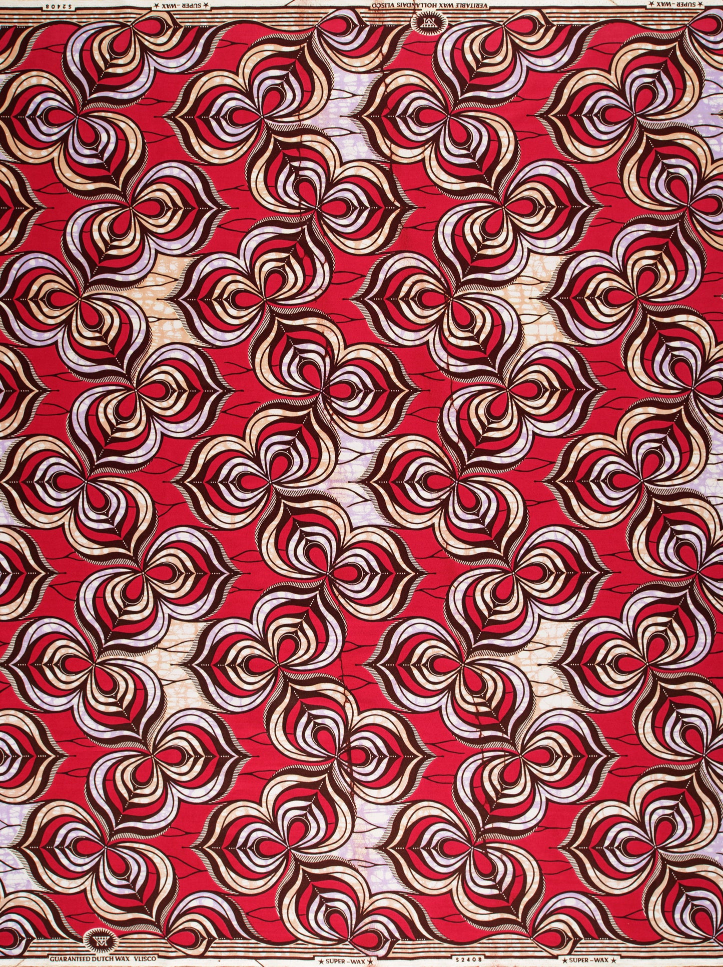 Super-Wax | VLS2408.008