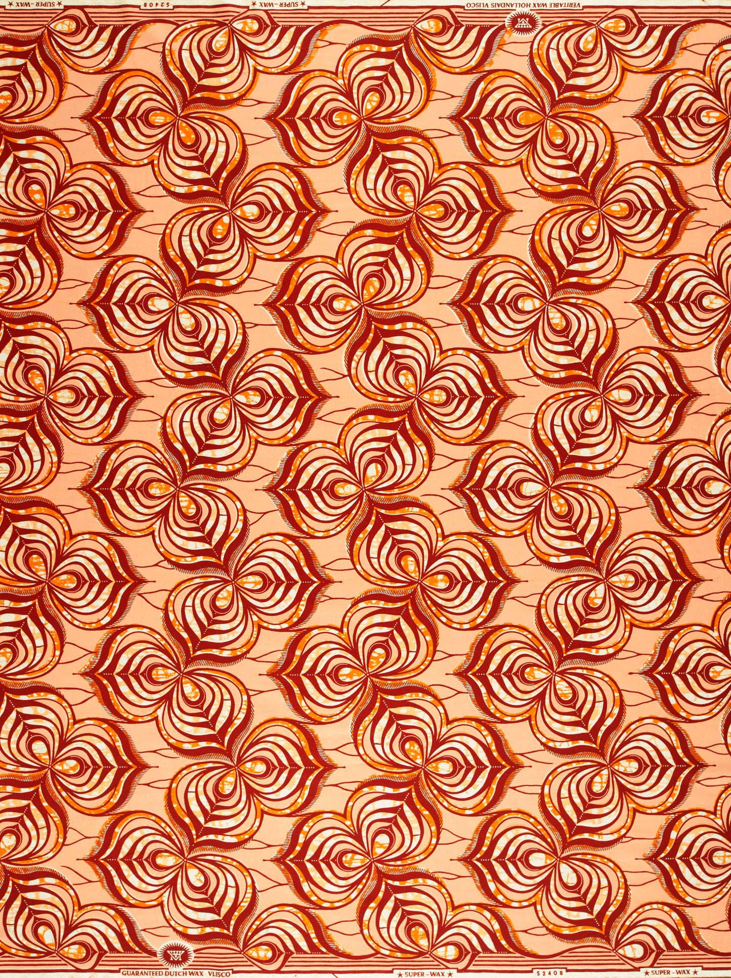 Super-Wax | VLS2408.009