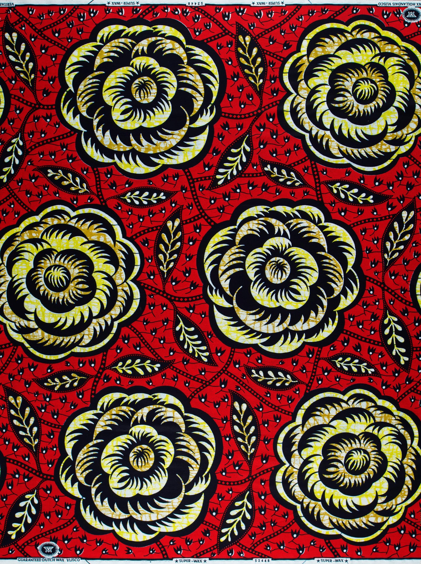 Super-Wax | VLS2448.011