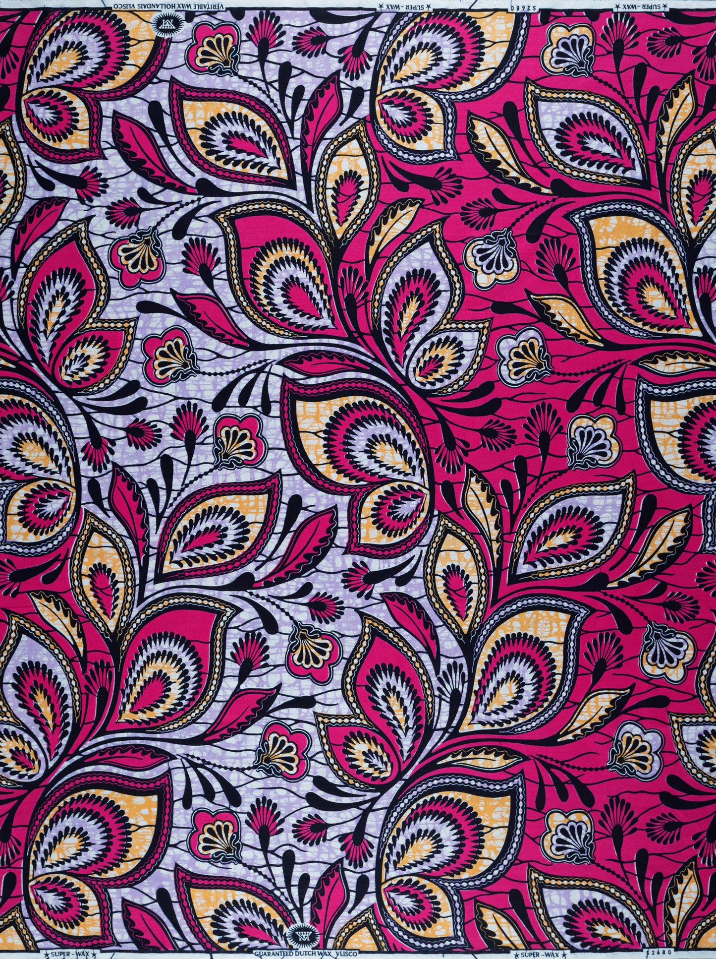 Super-Wax | VLS2680.013