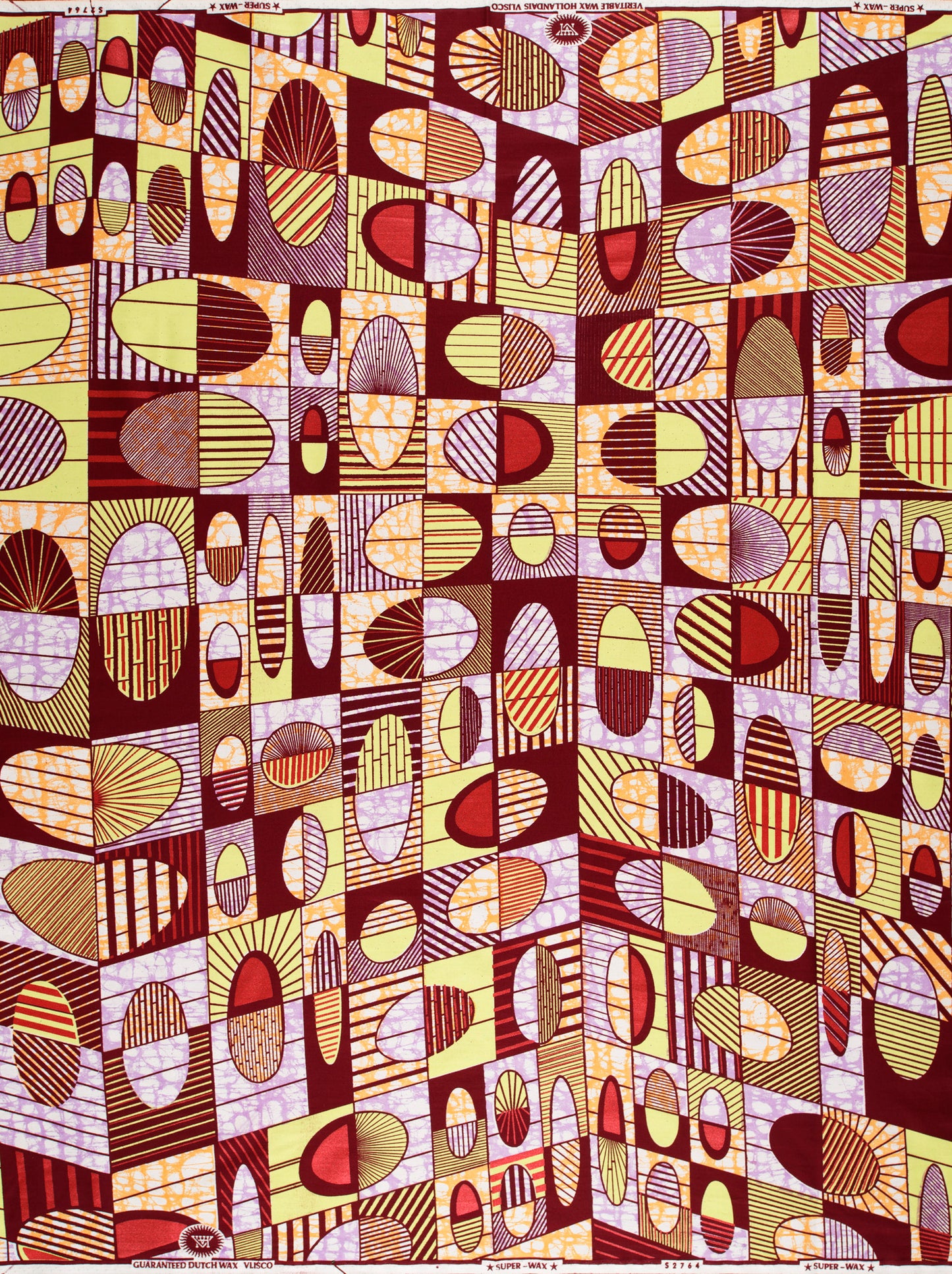 Super-Wax | VLS2764.007