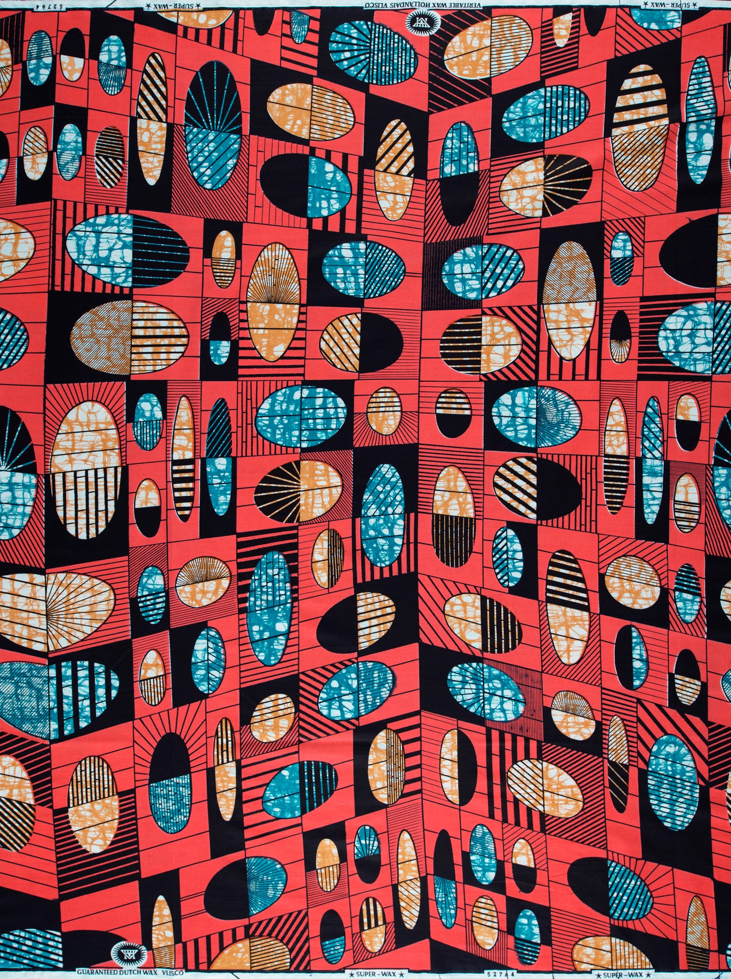 Super-Wax | VLS2764.015