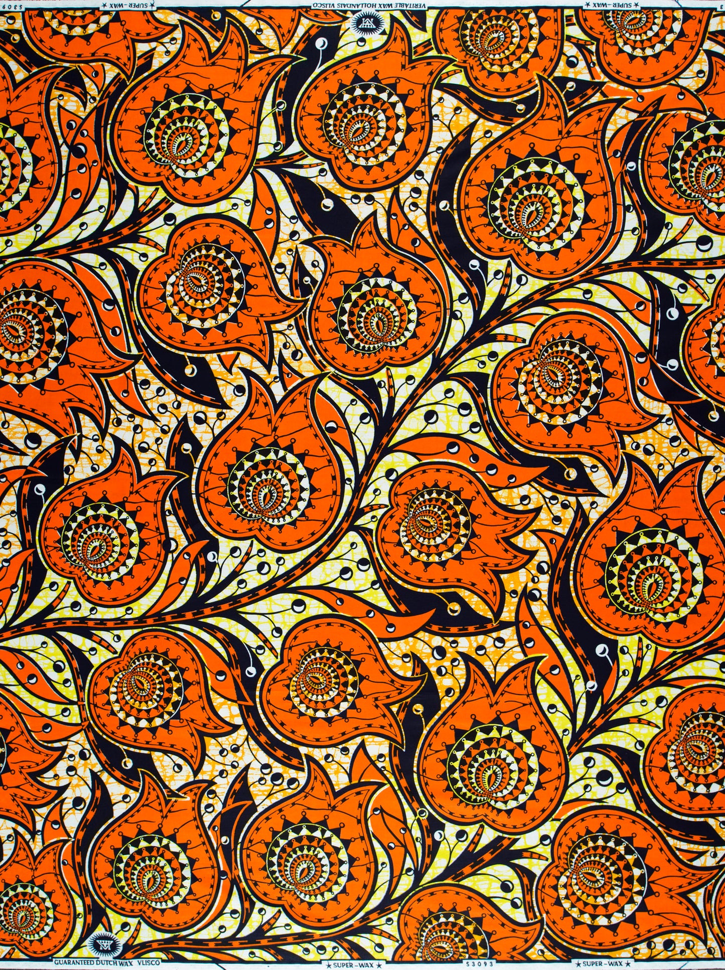 Super-Wax | VLS3093.013