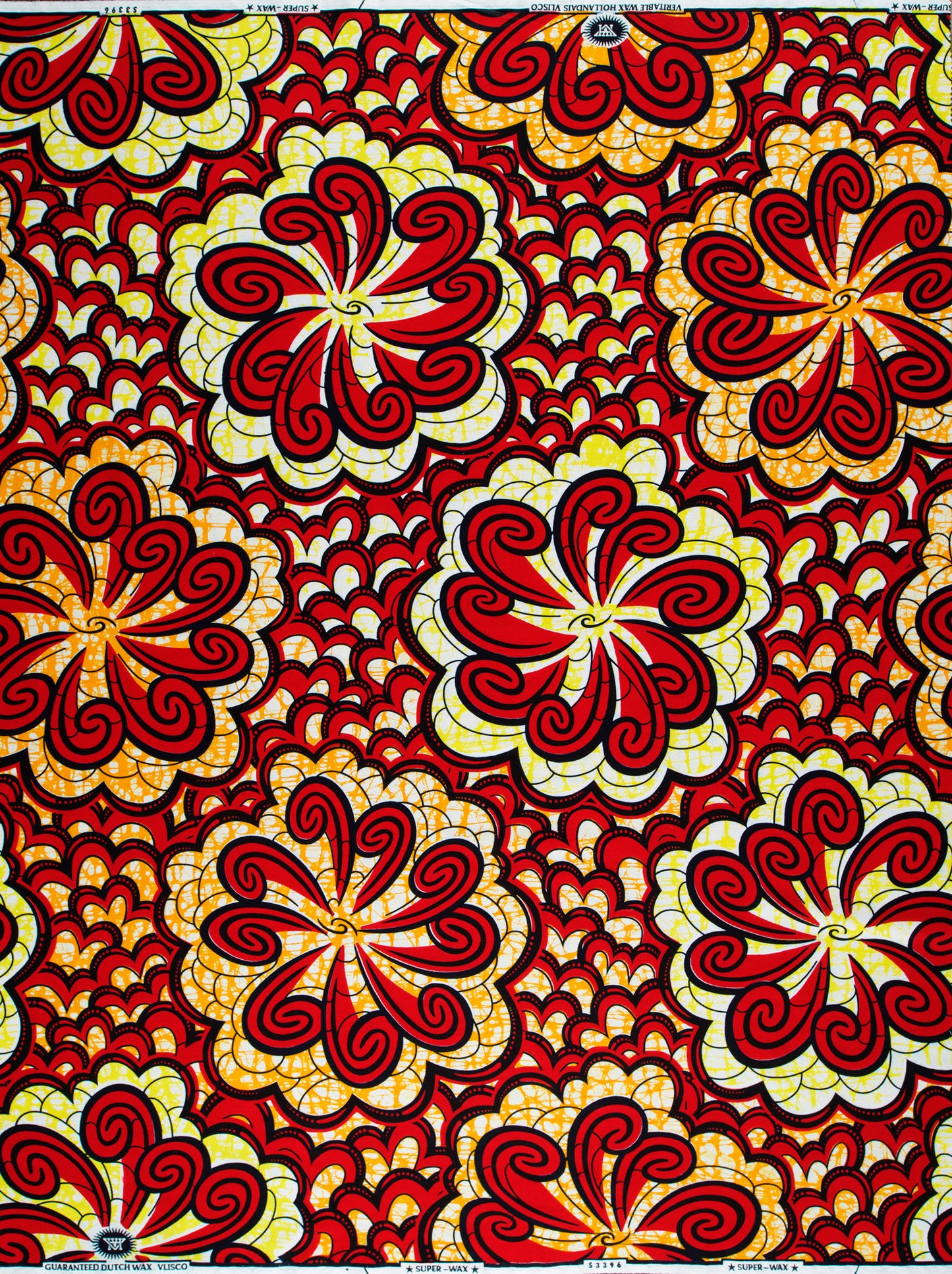 Super-Wax | VLS3396.001