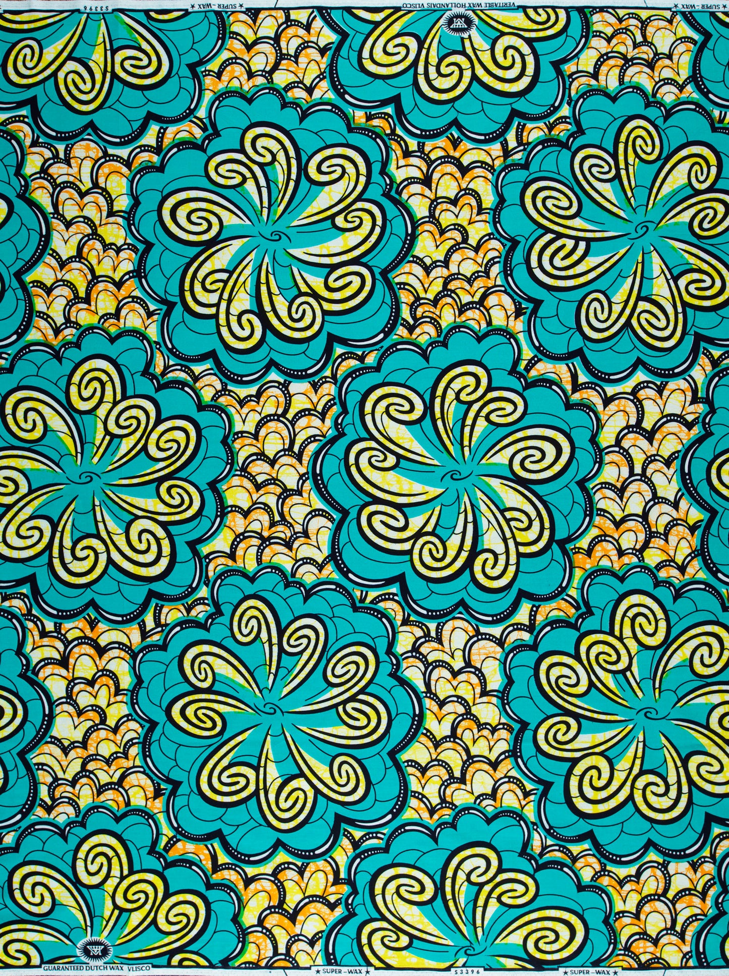 Super-Wax | VLS3396.004