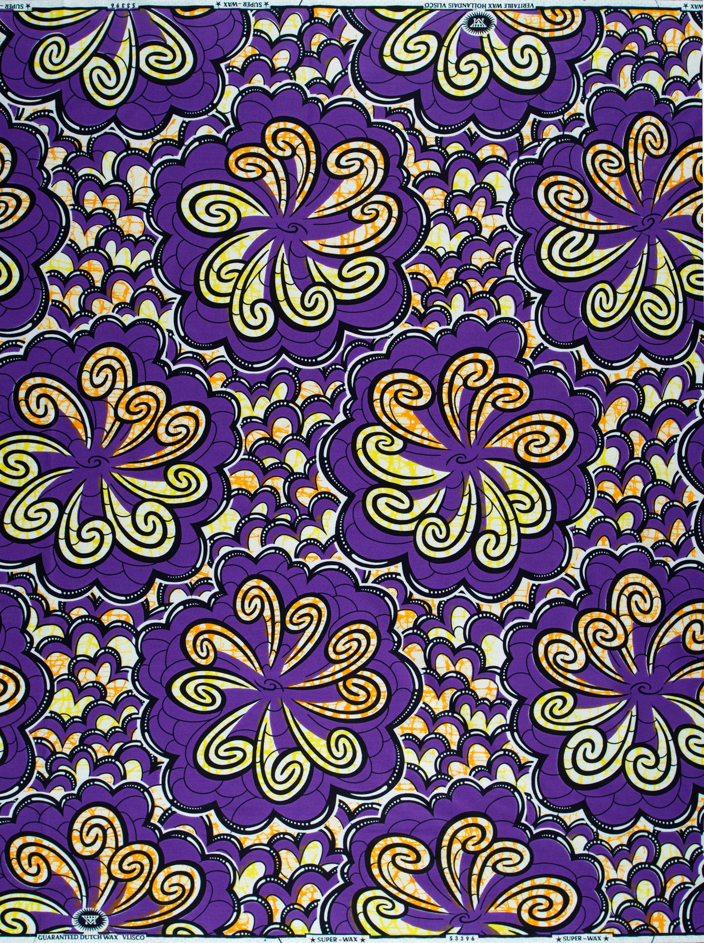 Super-Wax | VLS3396.007