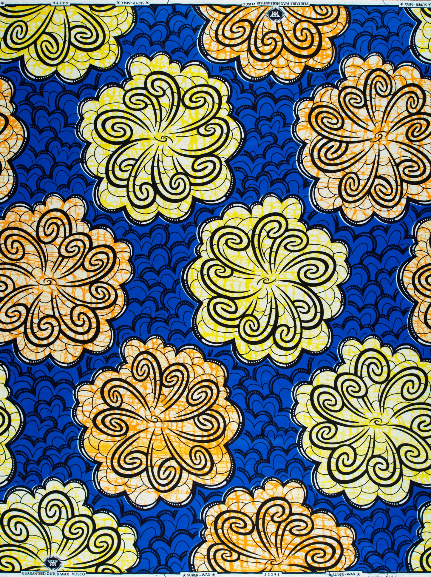 Super-Wax | VLS3396.008