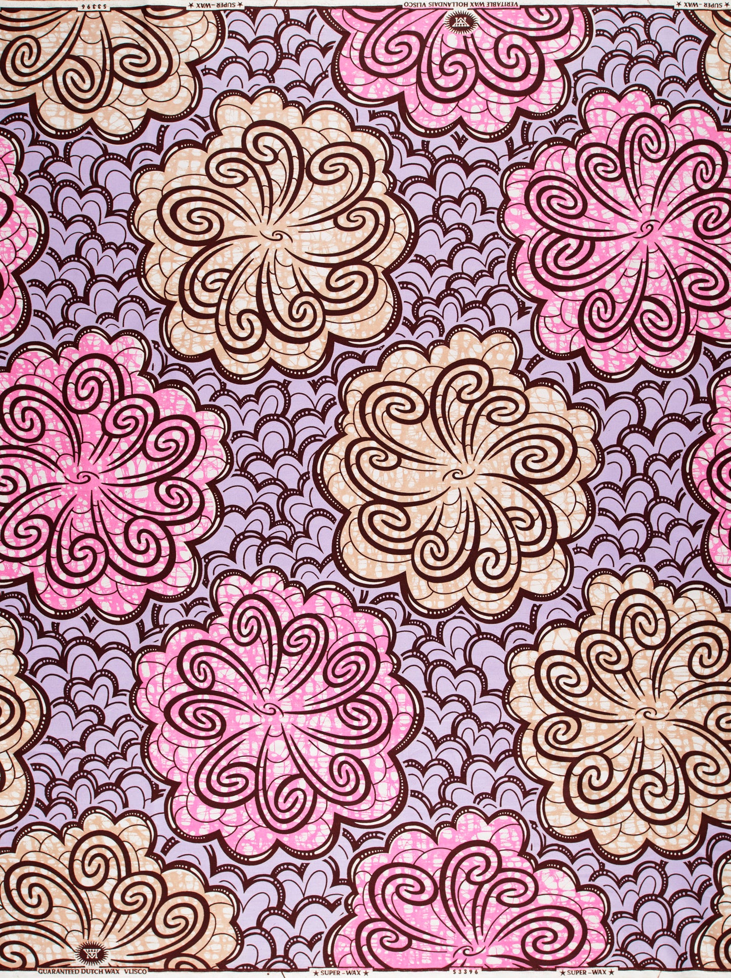 Super-Wax | VLS3396.010