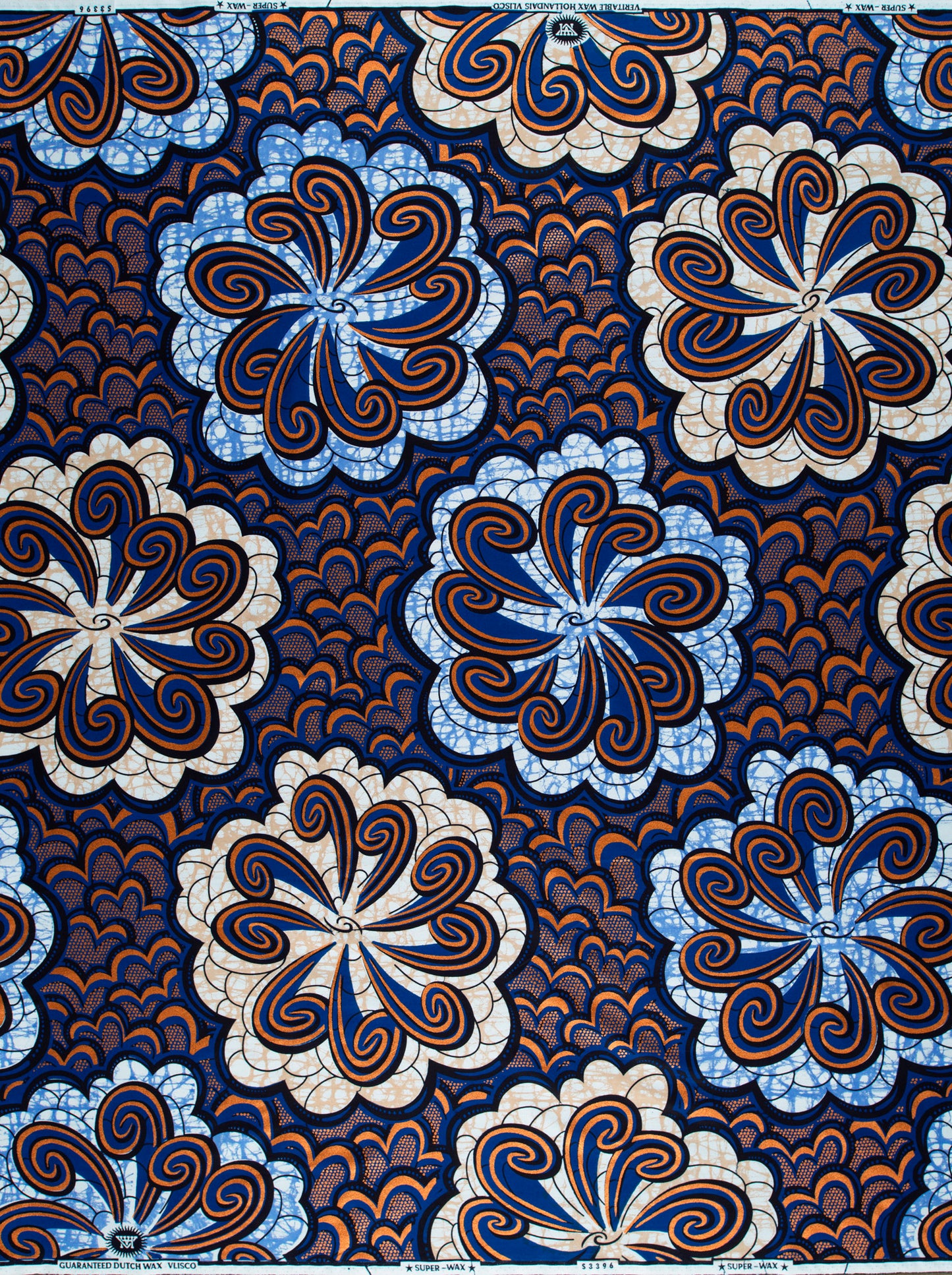 Super-Wax | VLS3396.011 | Copper Embellished