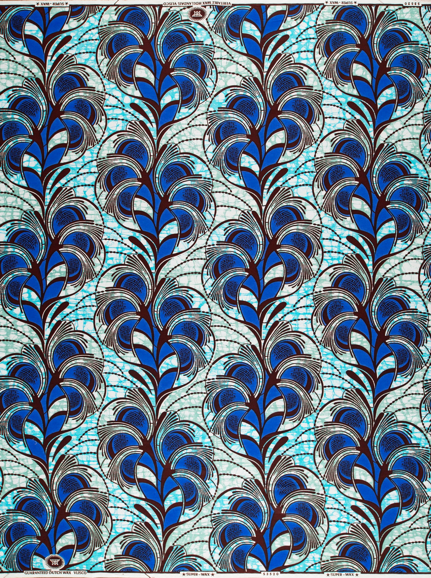 Super-Wax | VLS3520.001