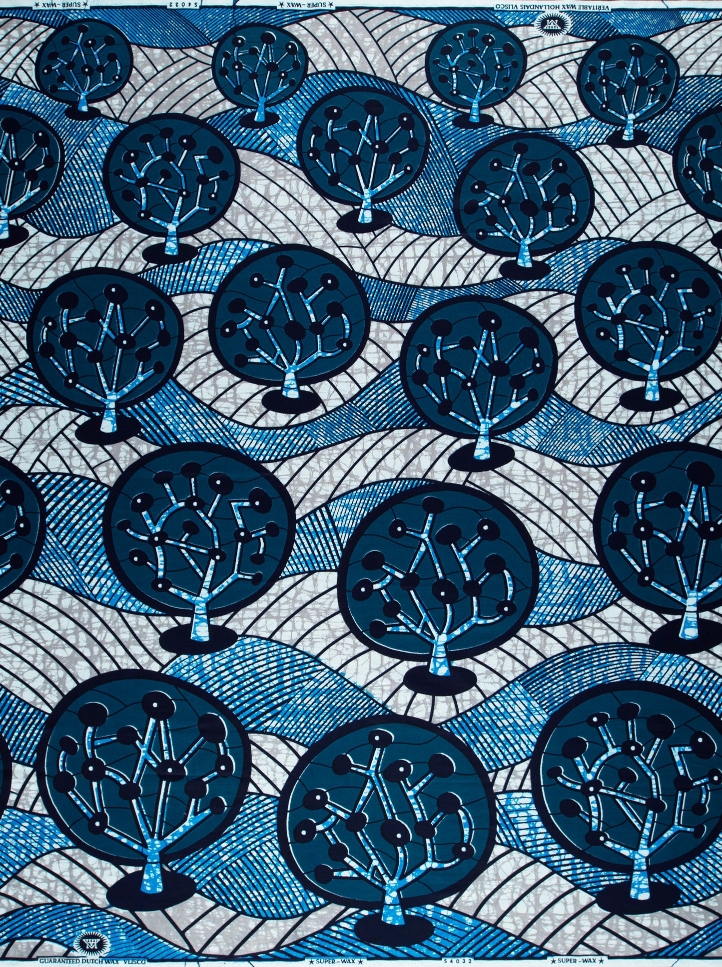 Super-Wax | VLS4032.001