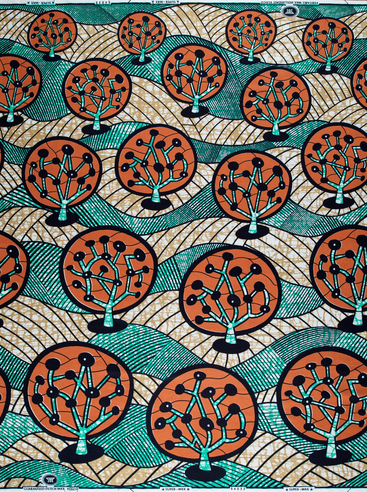 Super-Wax | VLS4032.002