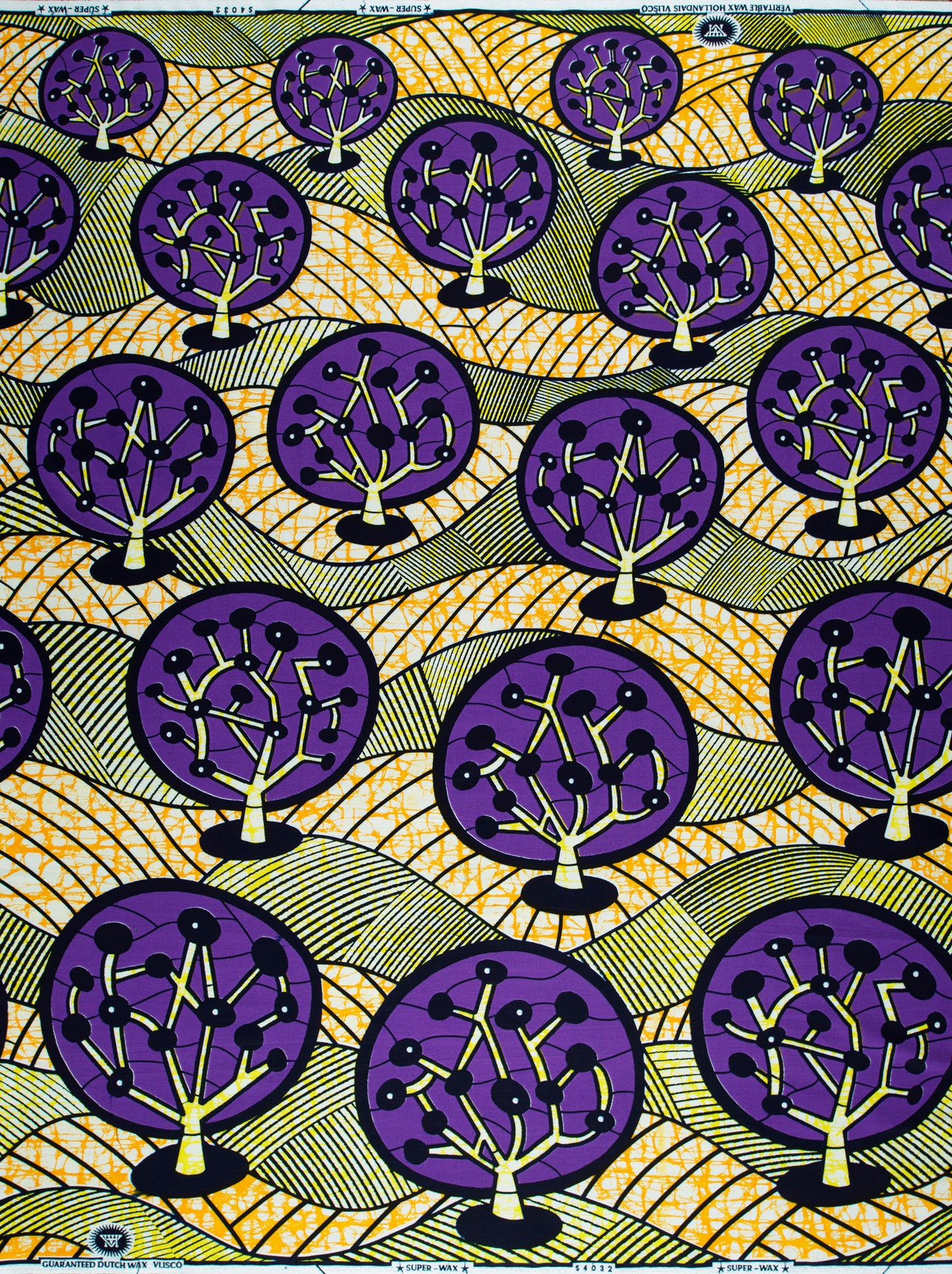 Super-Wax | VLS4032.004