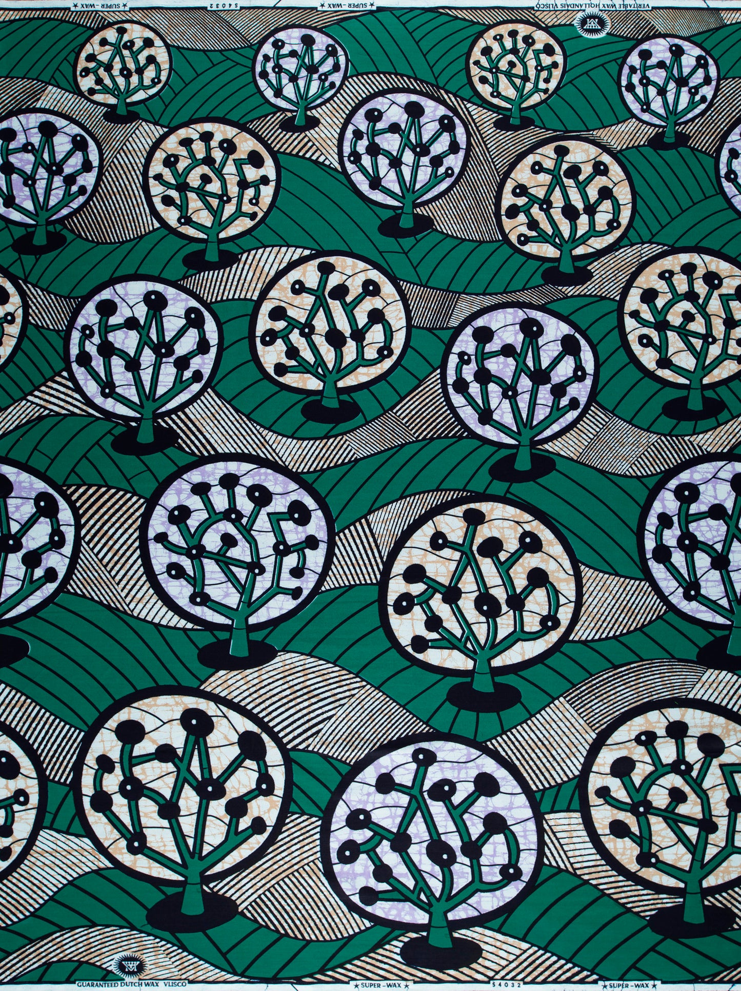 Super-Wax | VLS4032.005