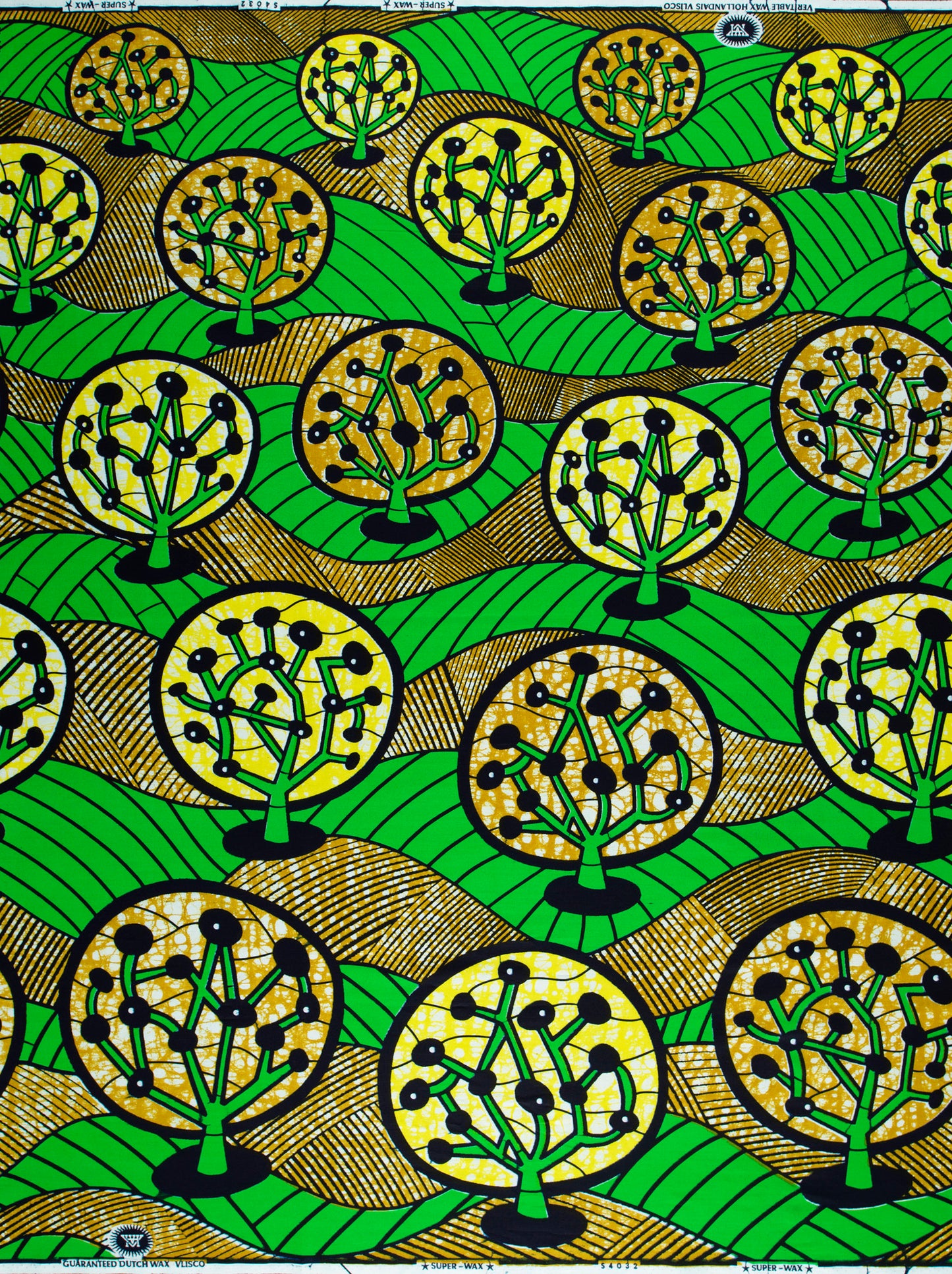 Super-Wax | VLS4032.007