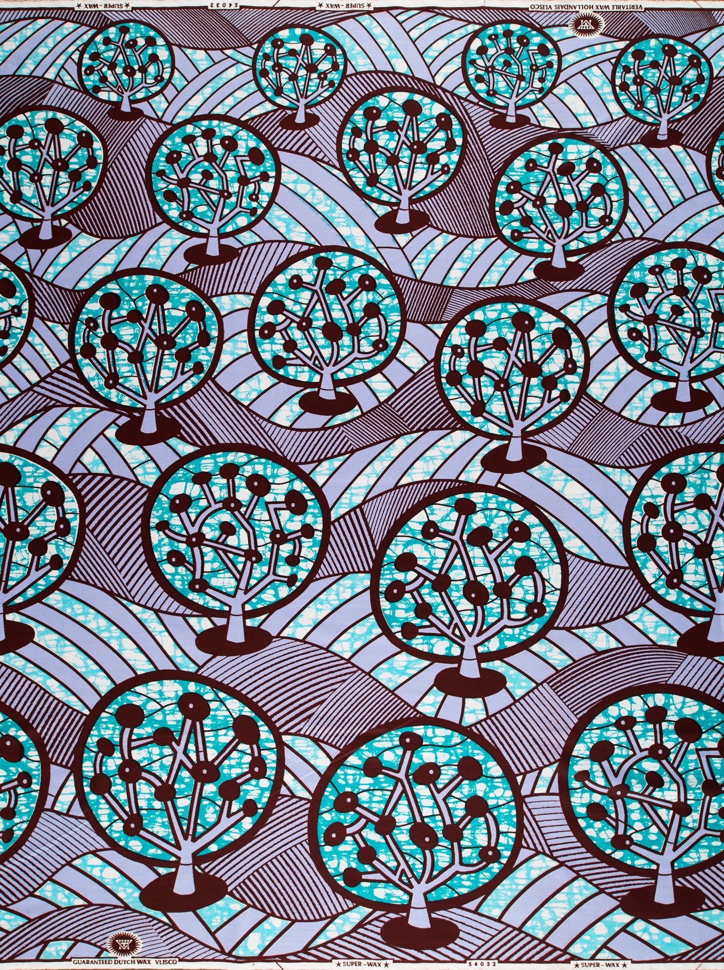 Super-Wax | VLS4032.009