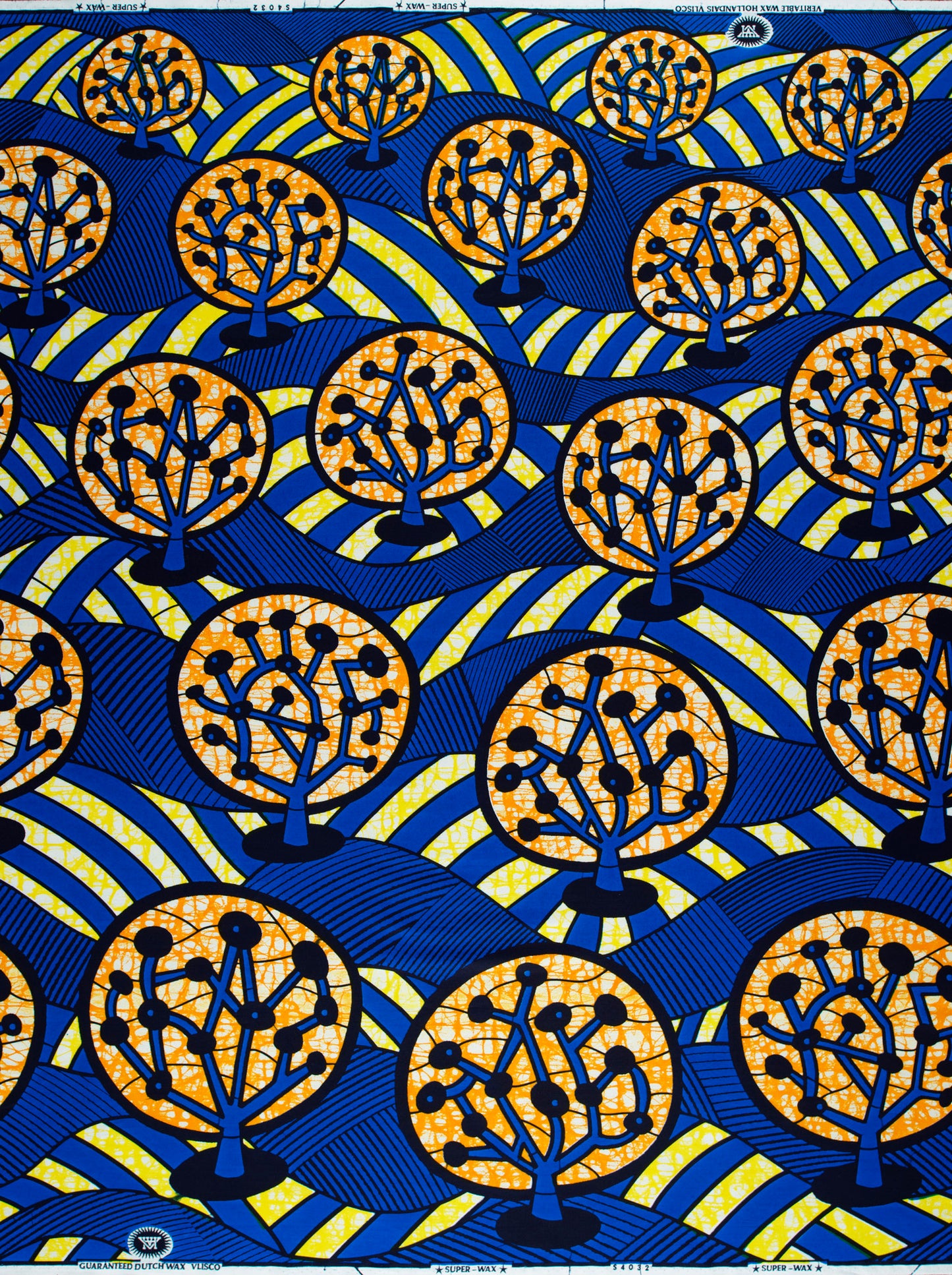 Super-Wax | VLS4032.011