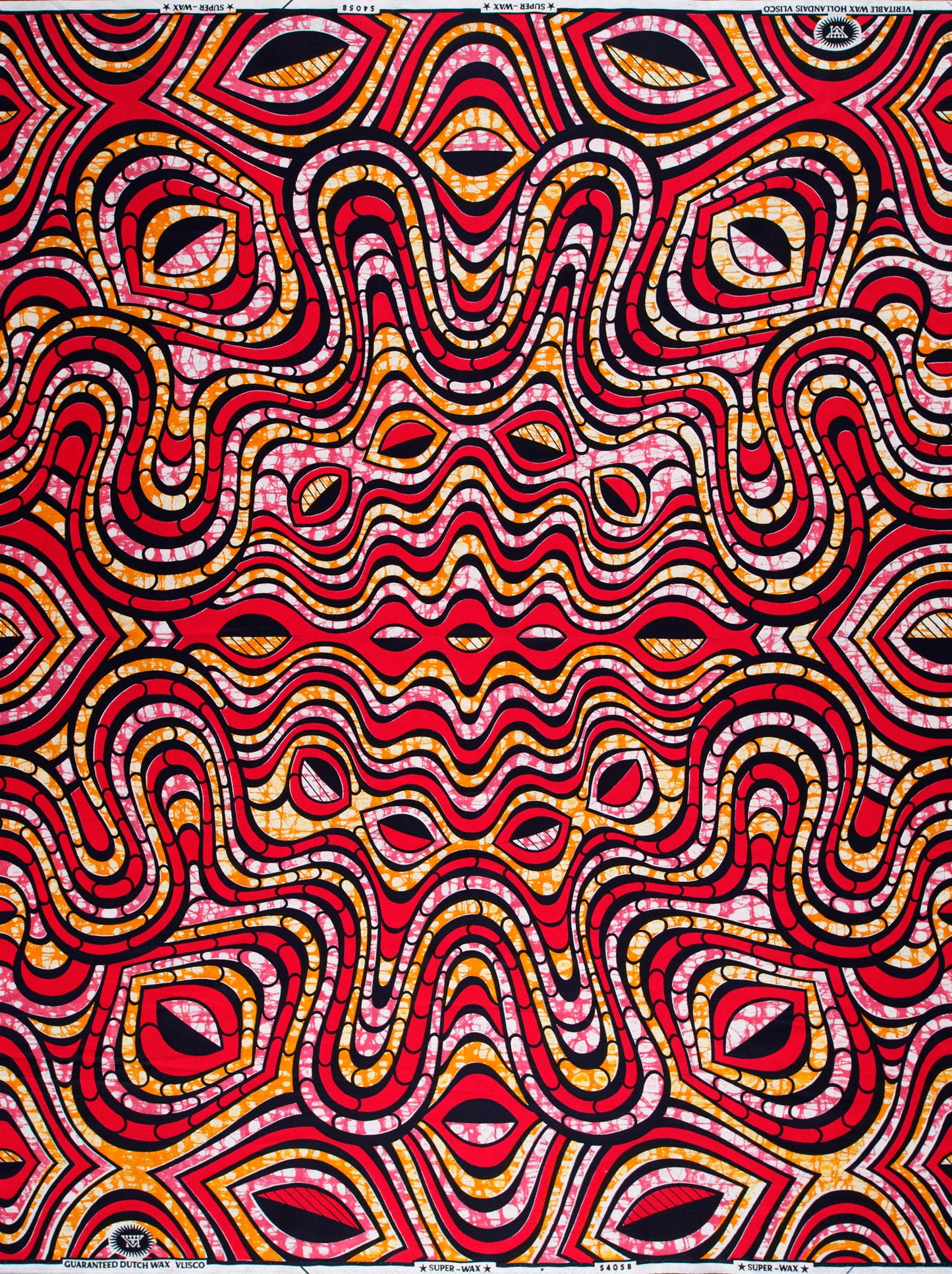 Super-Wax | VLS4058.007