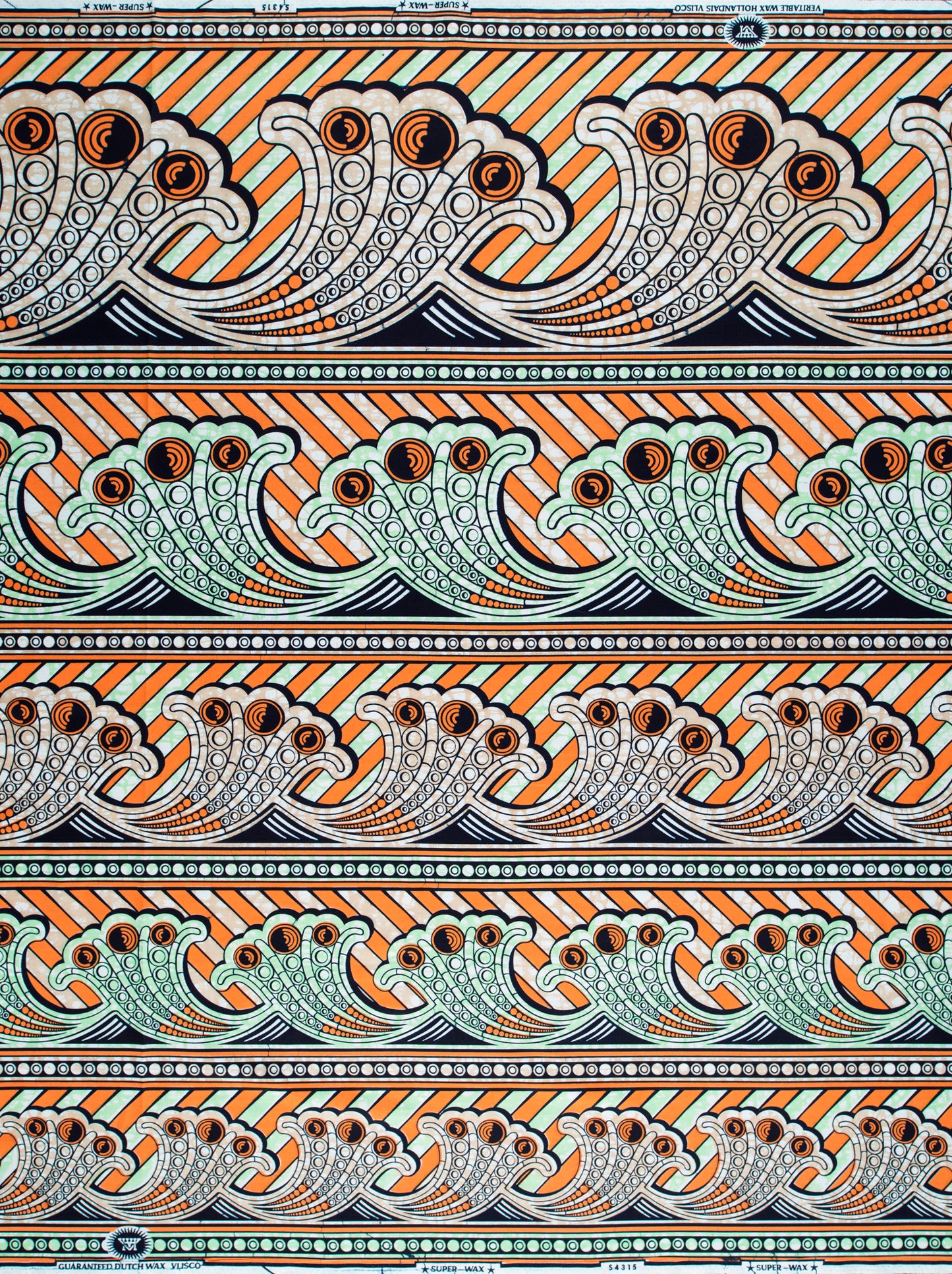 Super-Wax | VLS4315.001