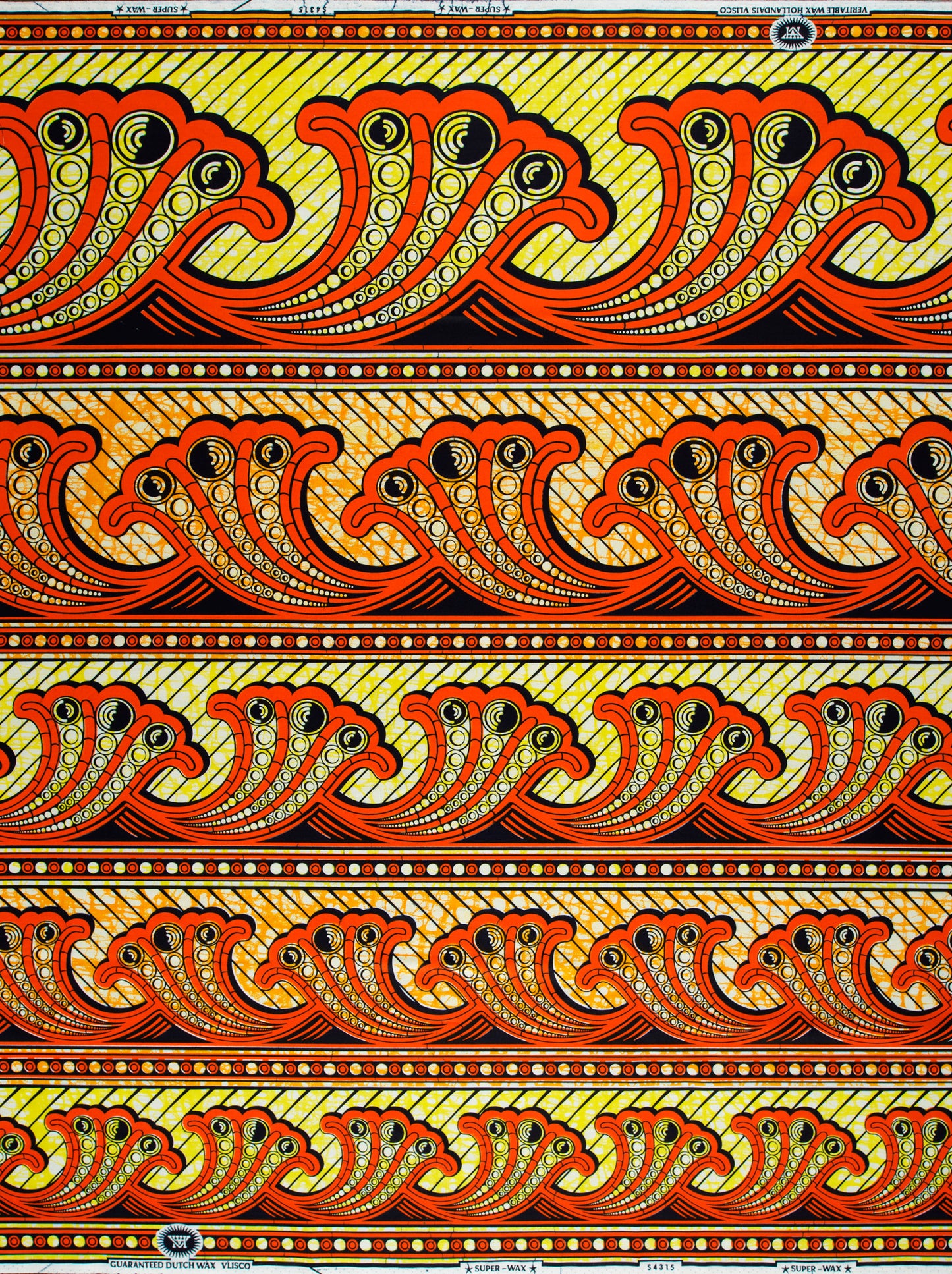 Super-Wax | VLS4315.007