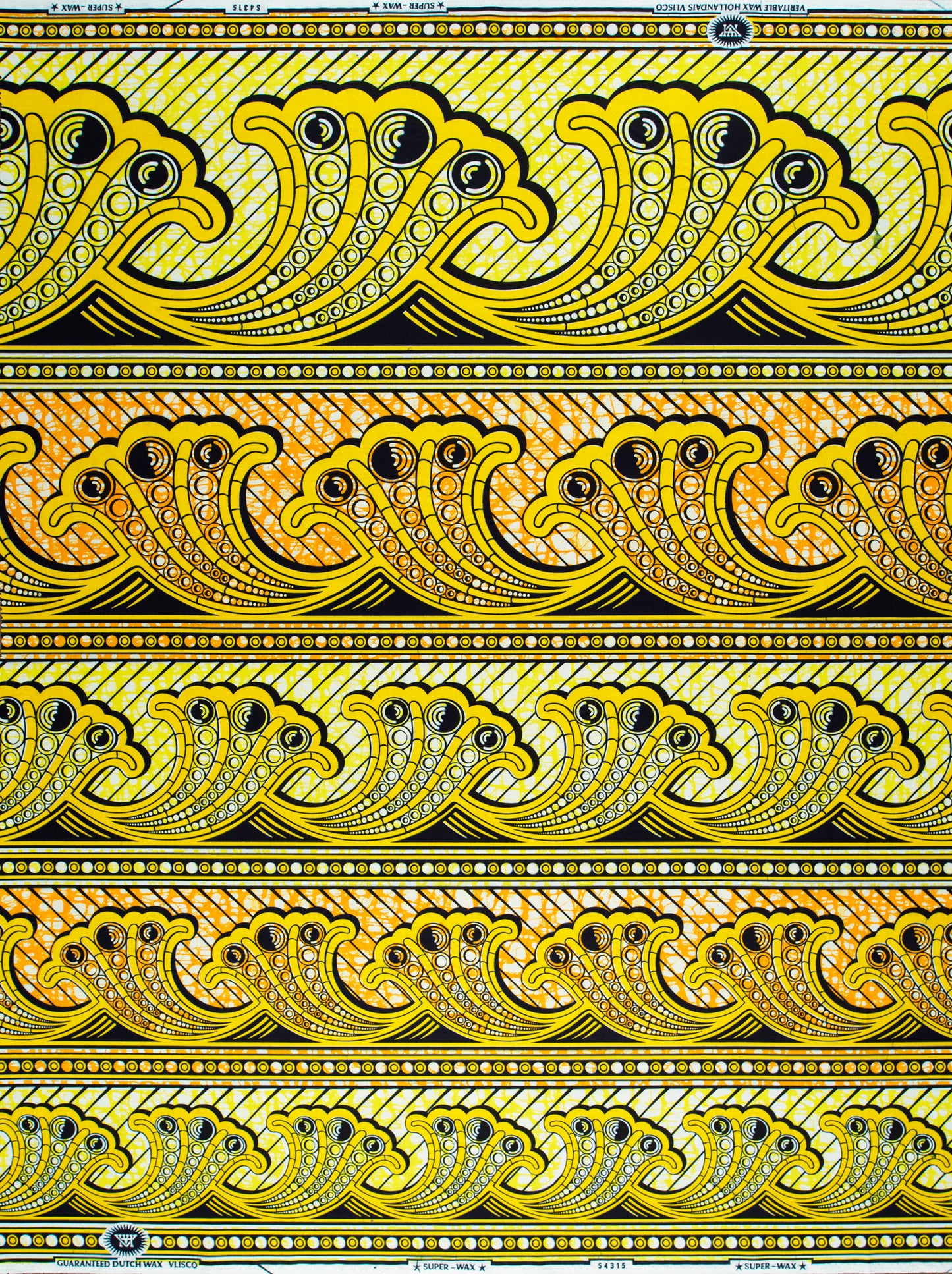 Super-Wax | VLS4315.009