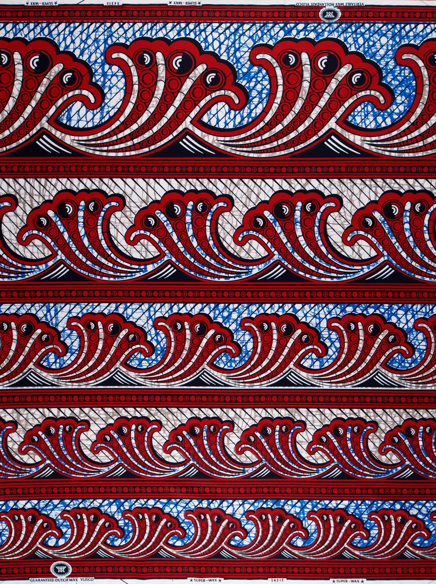 Super-Wax | VLS4315.012