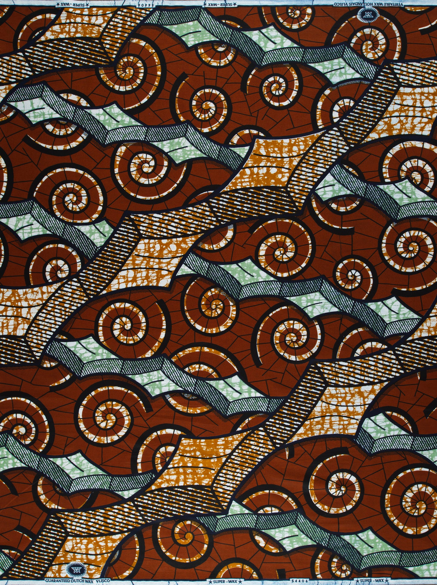 Super-Wax | VLS4406.006