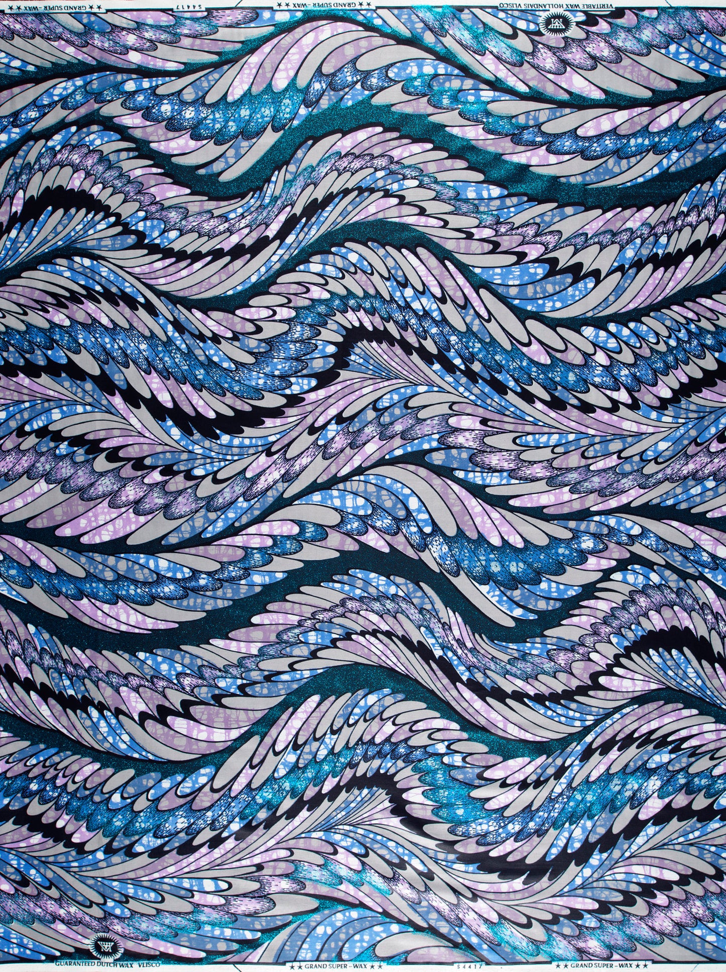 Grand Super-Wax | VLS4417.001