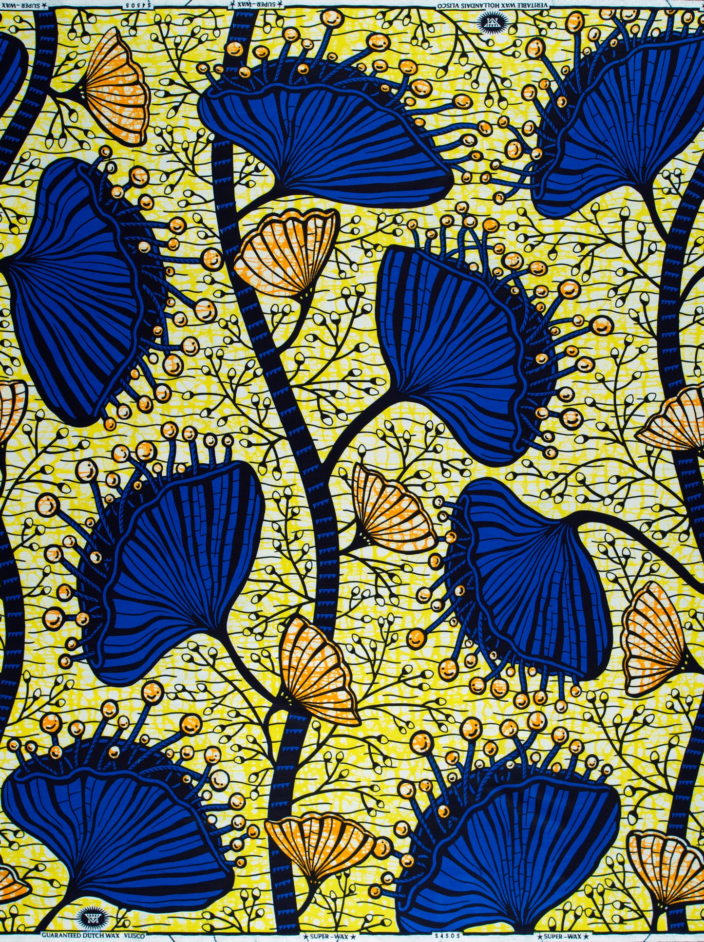 Super-Wax | VLS4505.007