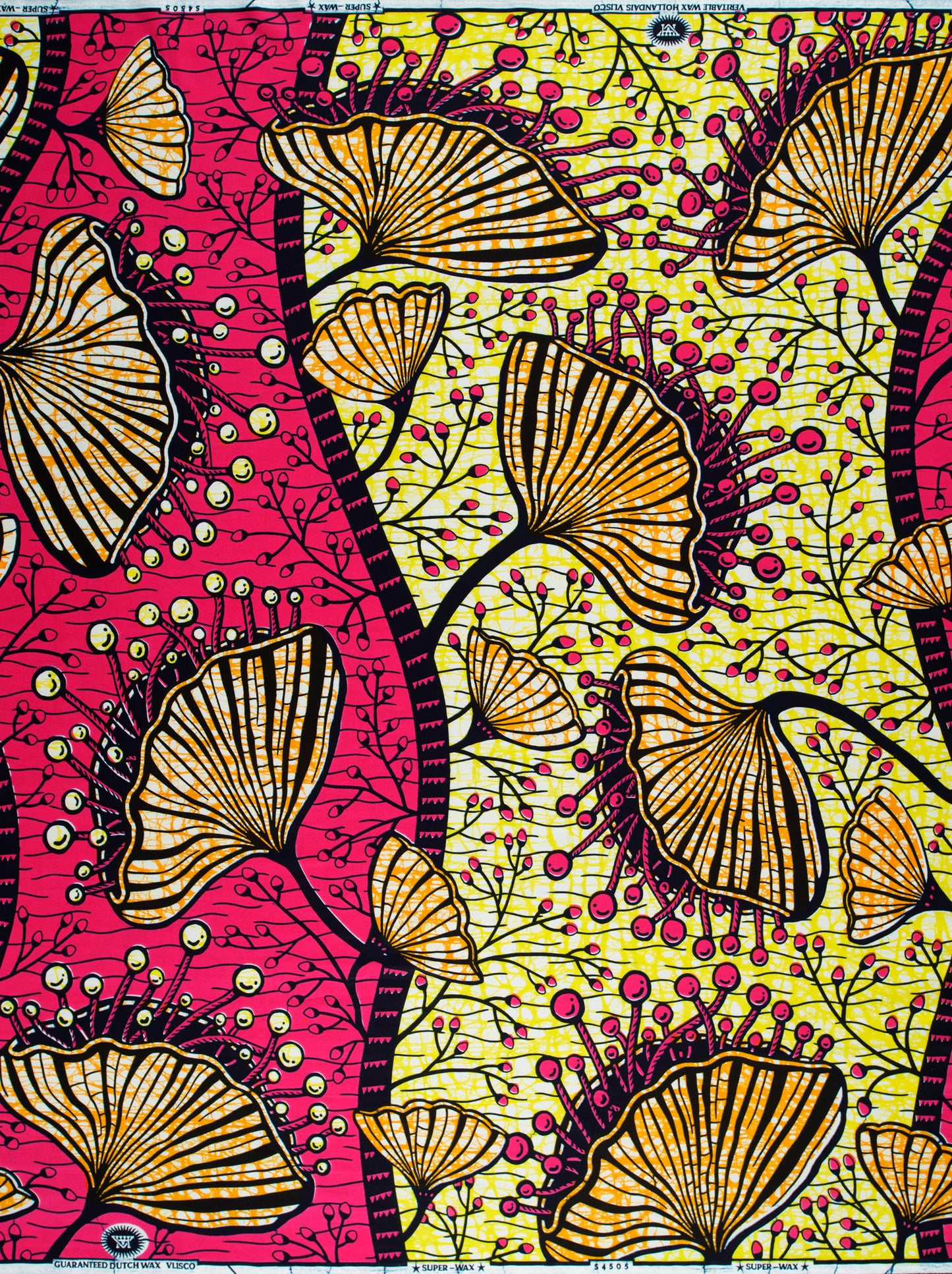 Super-Wax | VLS4505.010