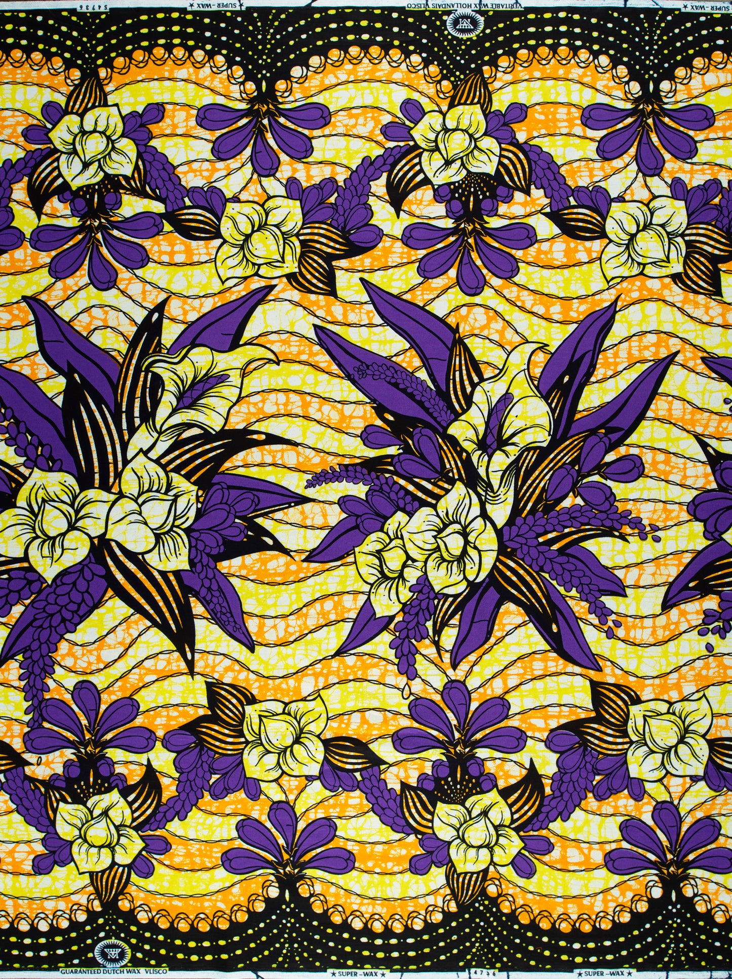 Super-Wax | VLS4736.001