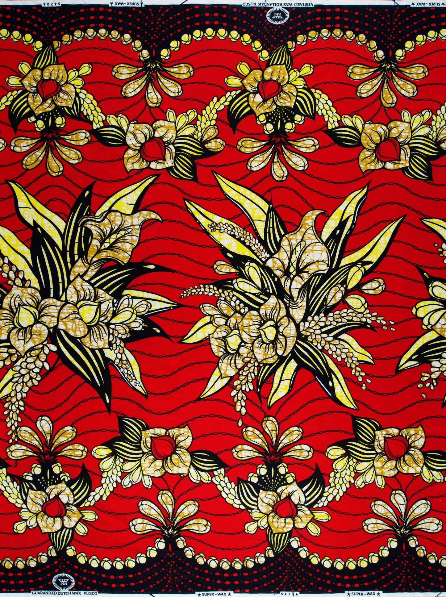 Super-Wax | VLS4736.011