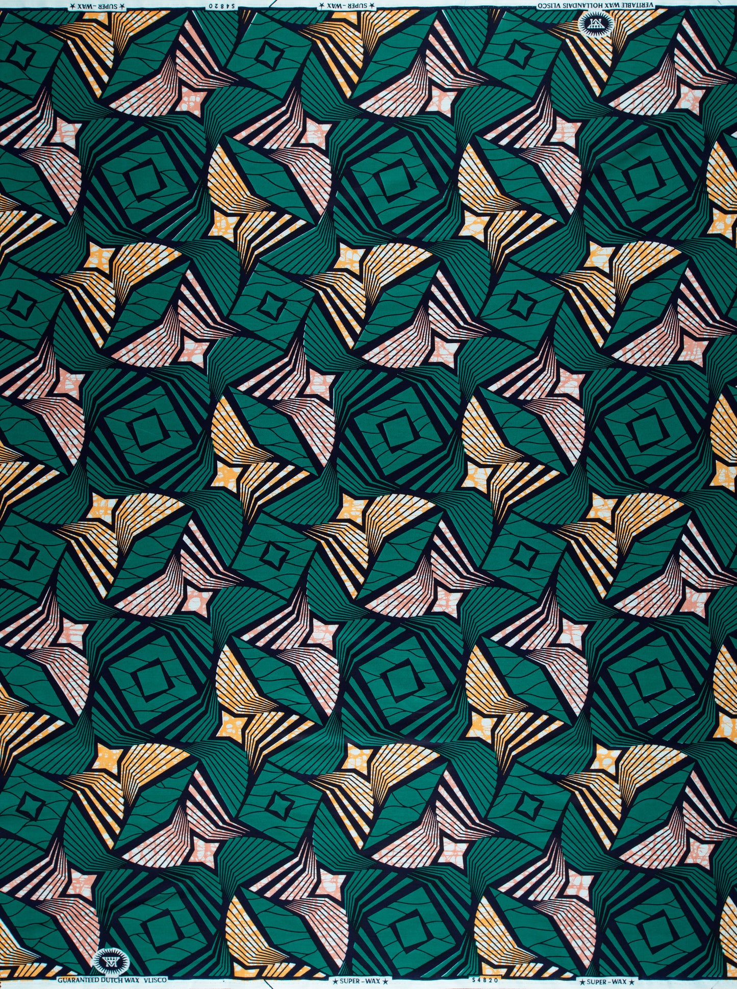 Super-Wax | VLS4820.006