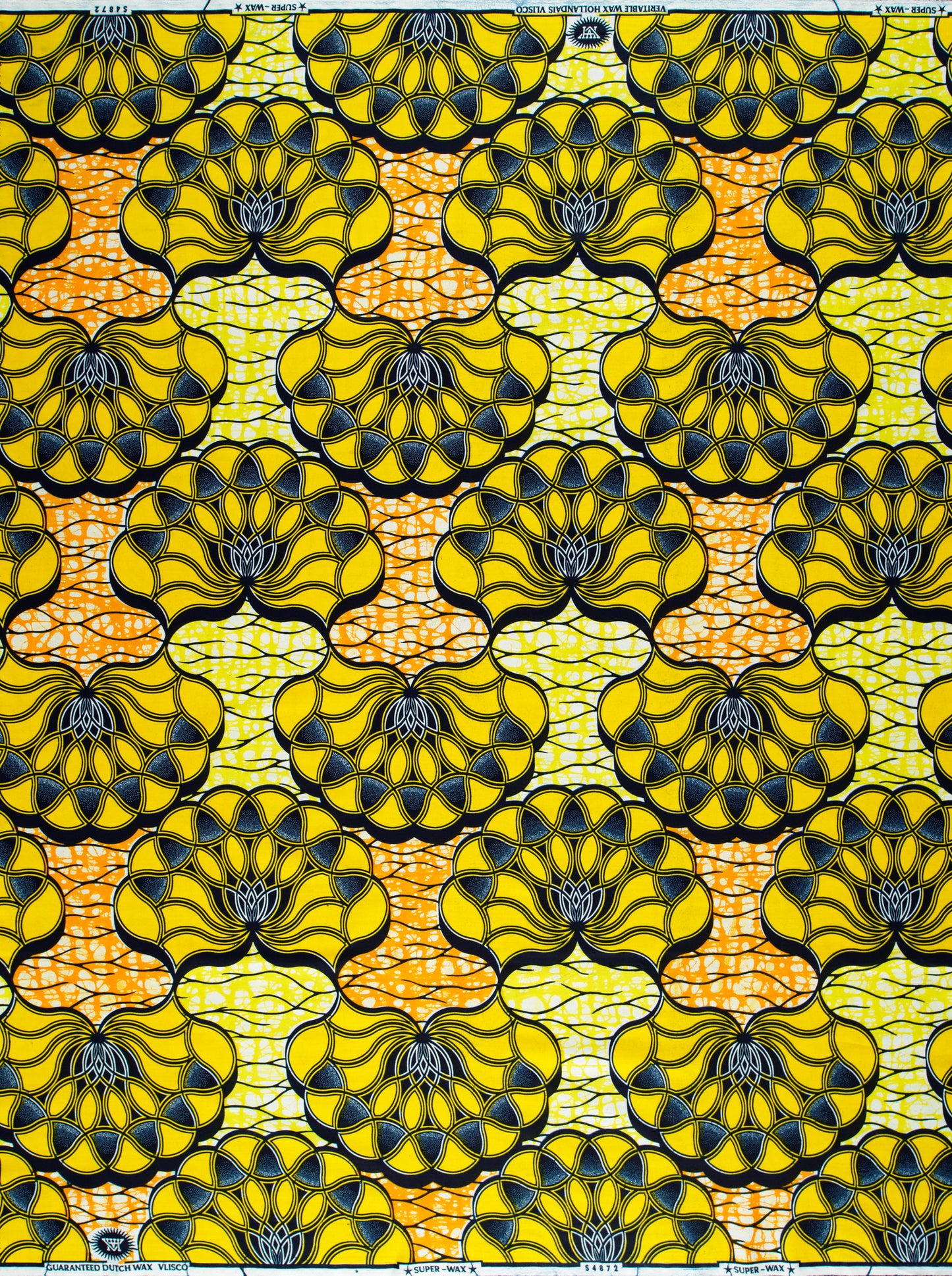 Super-Wax | VLS4872.003