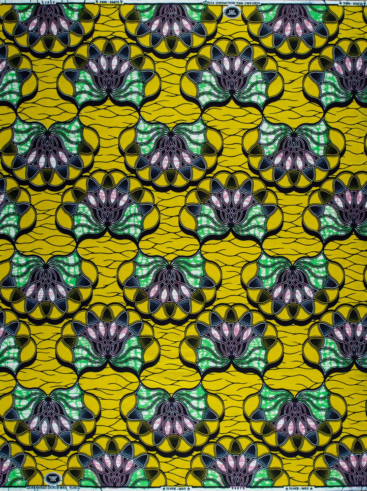 Super-Wax | VLS4872.019