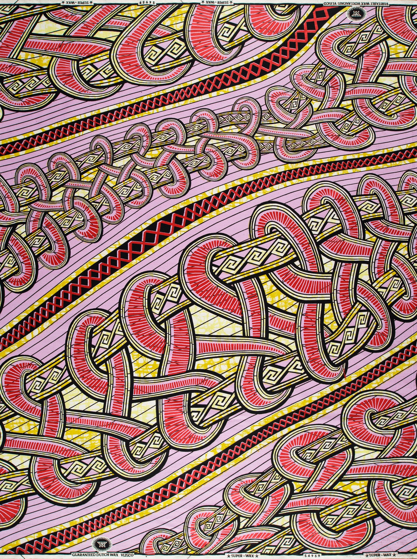 Super-Wax | VLS4959.016