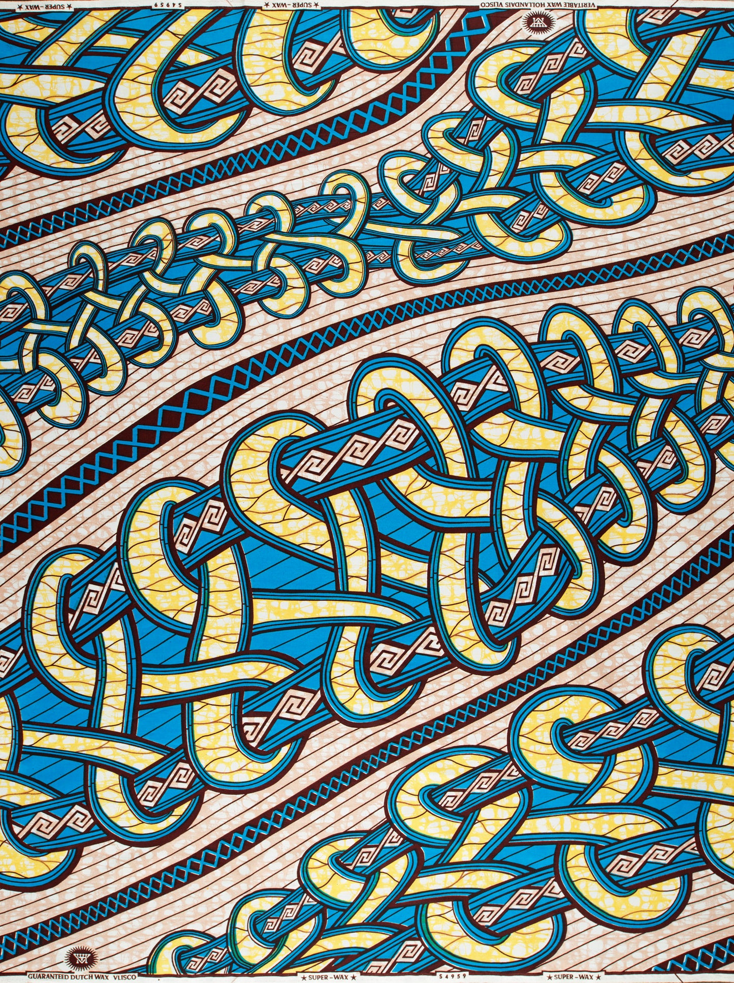 Super-Wax | VLS4959.002