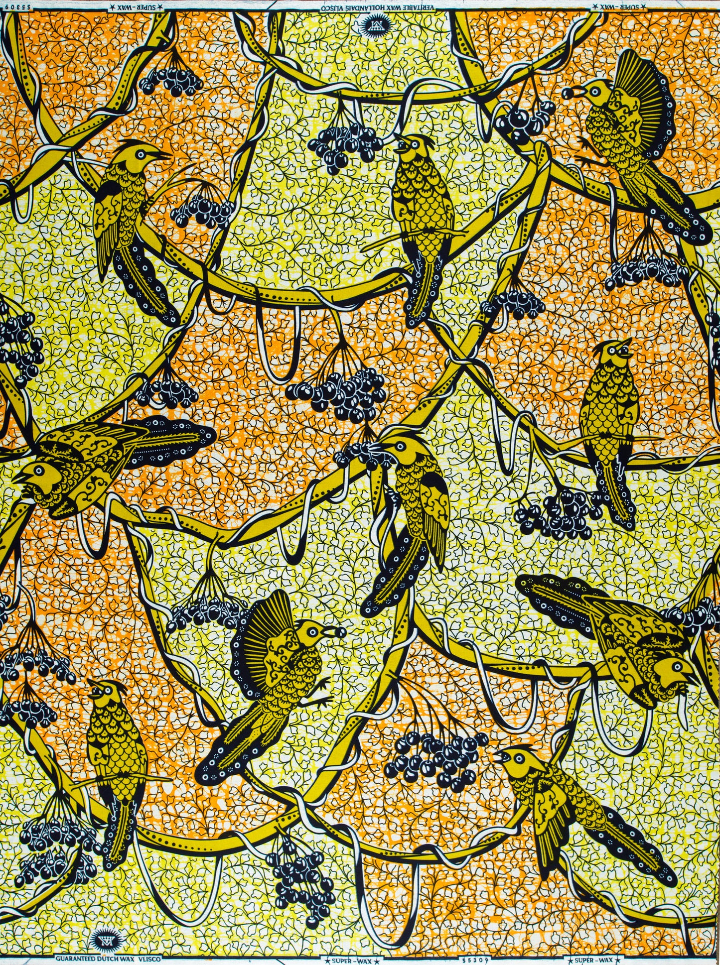 Super-Wax | VLS5309.010