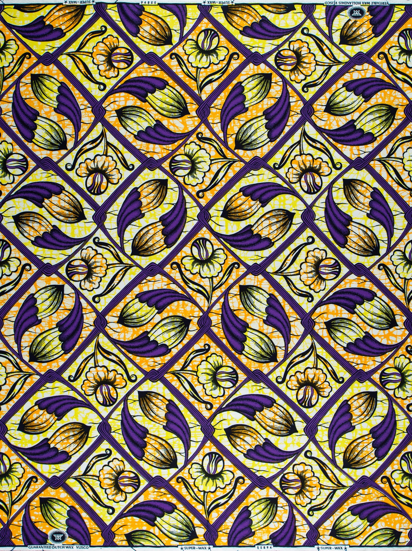 Super-Wax | VLS5894.007