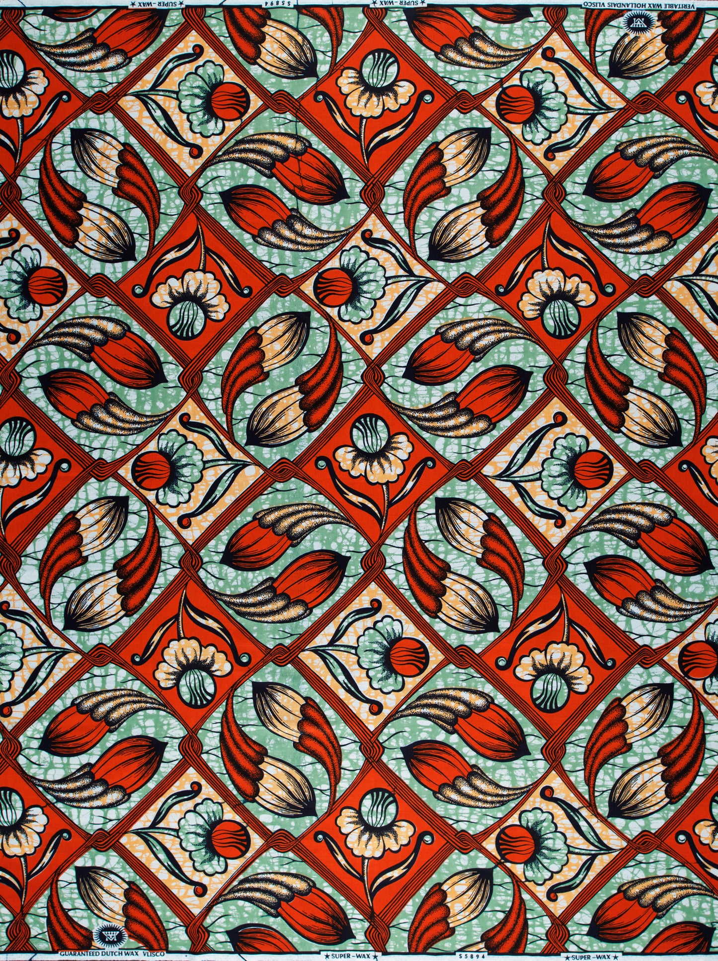 Super-Wax | VLS5894.008