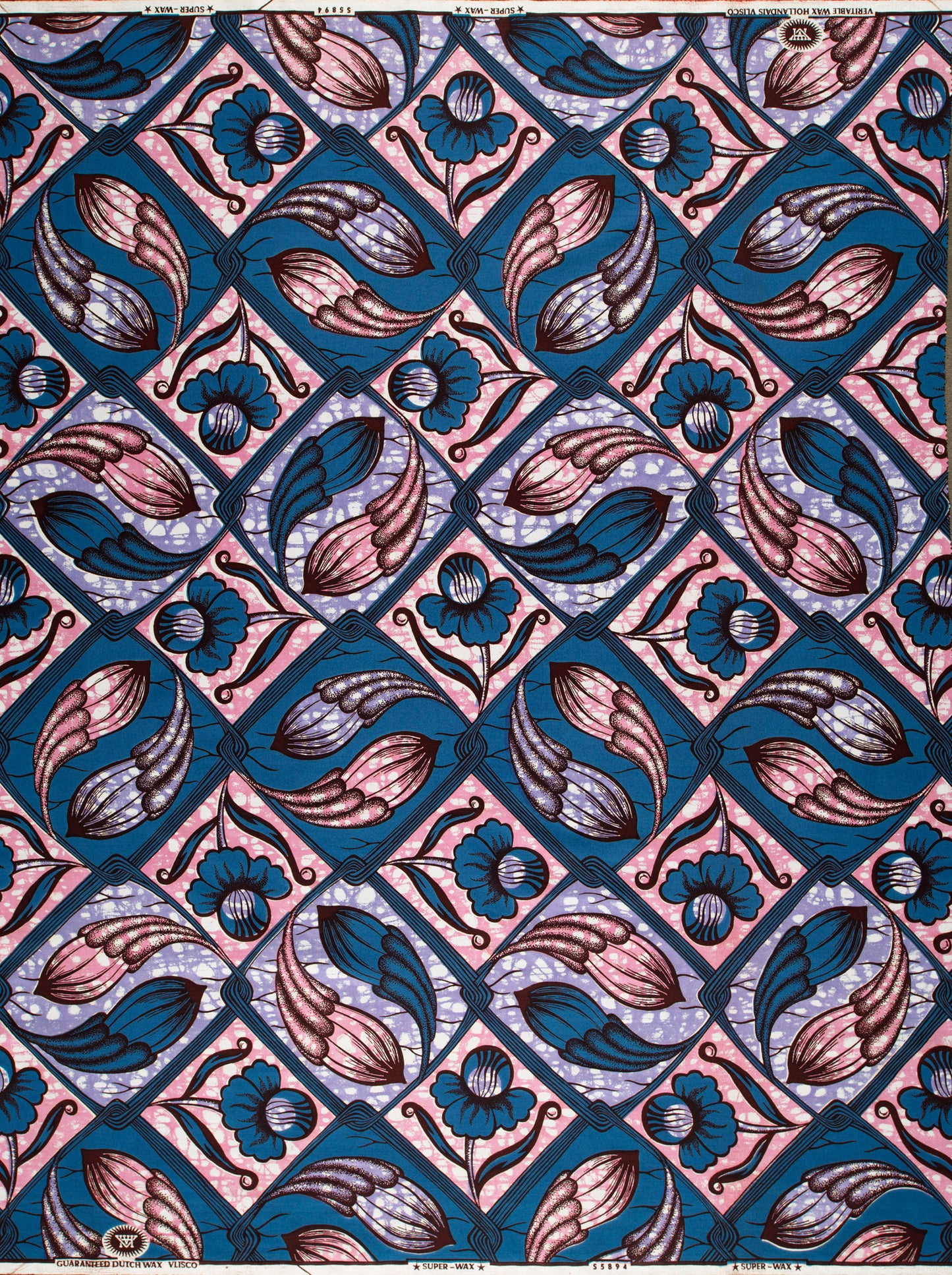 Super-Wax | VLS5894.012