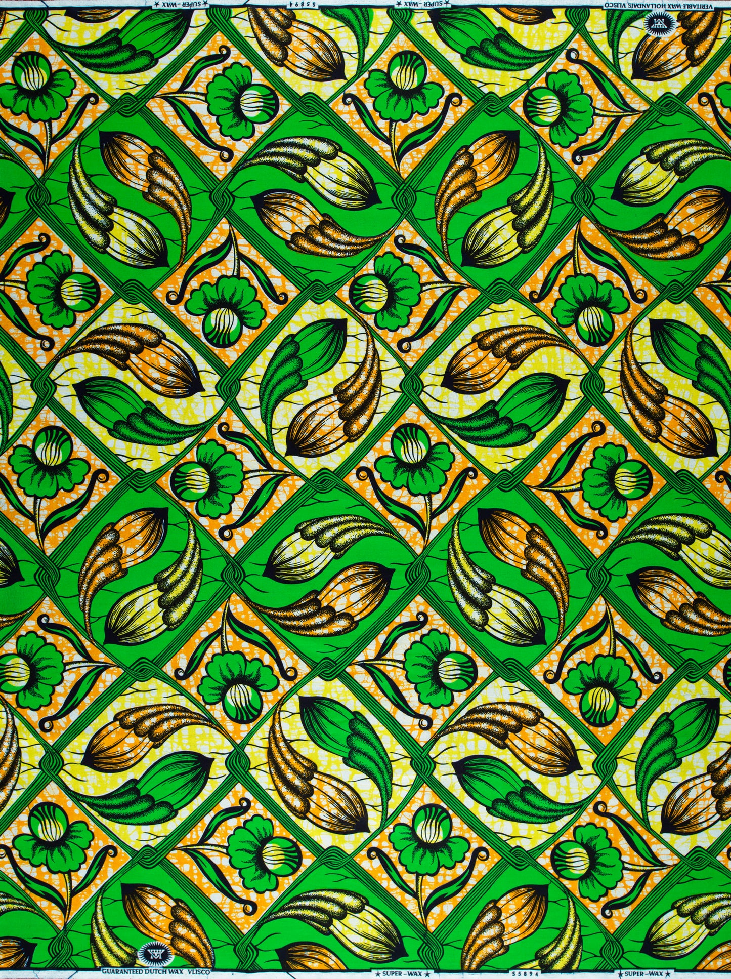 Super-Wax | VLS5894.013