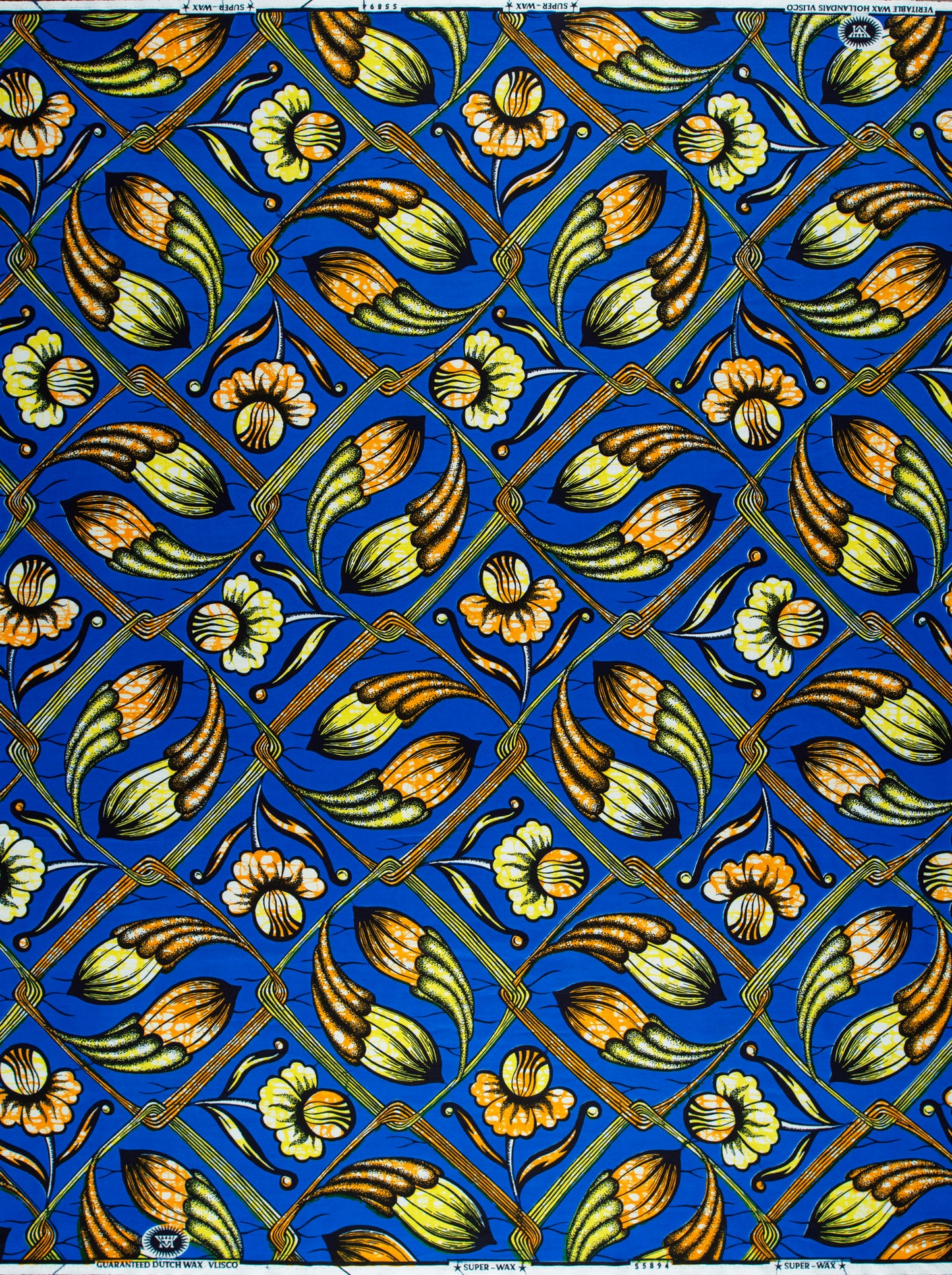 Super-Wax | VLS5894.016