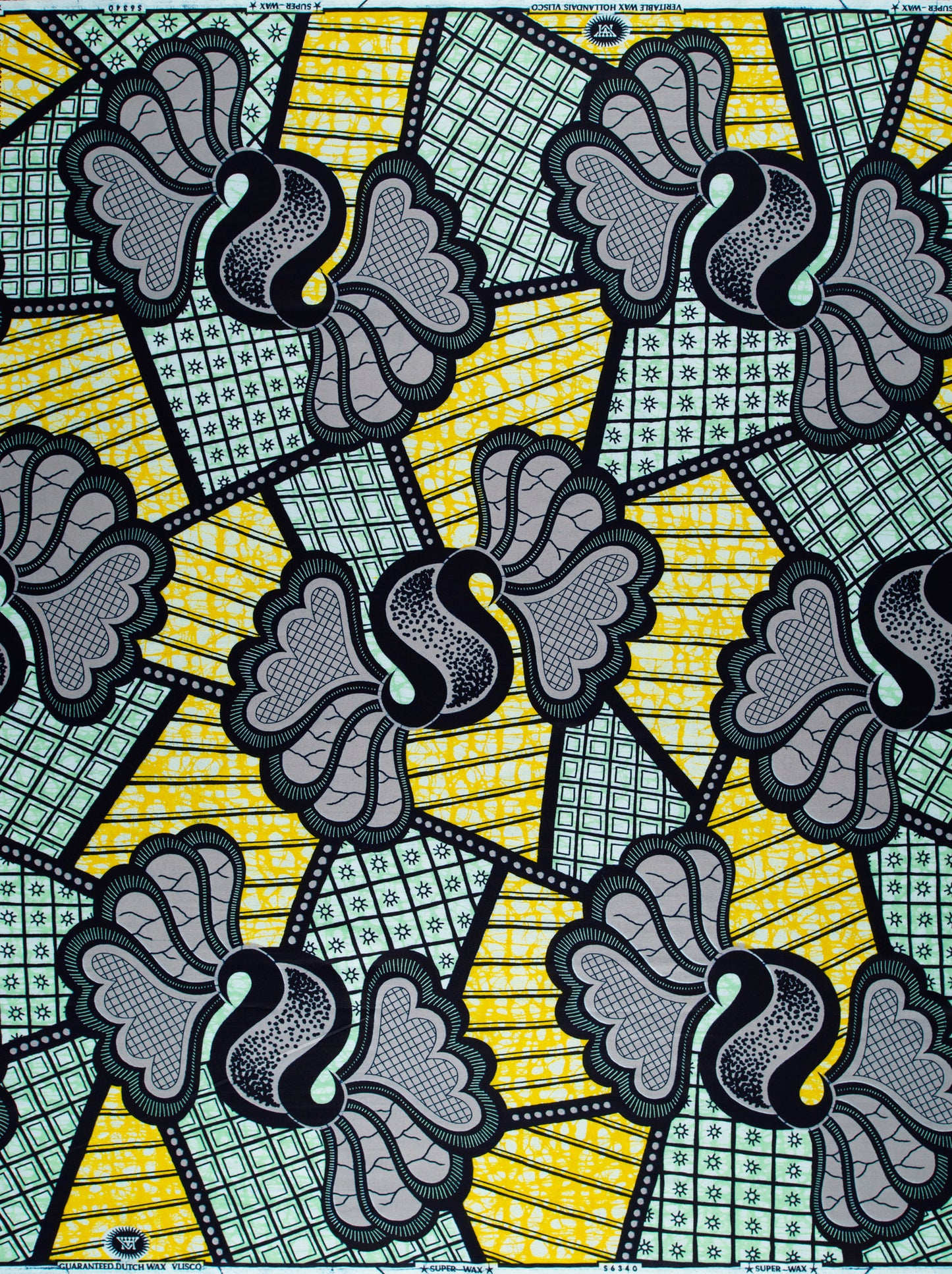 Super-Wax | VLS6340.001