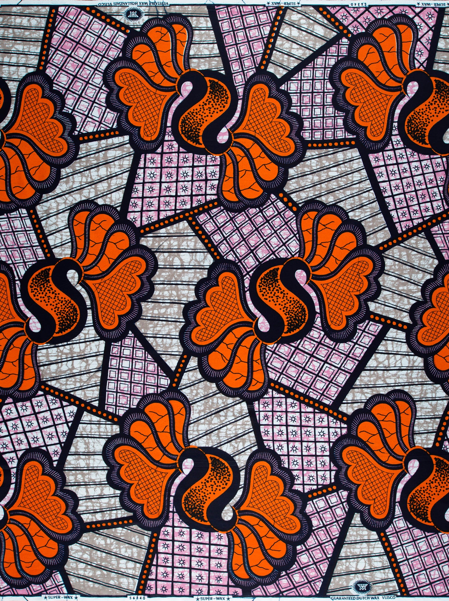 Super-Wax | VLS6340.002